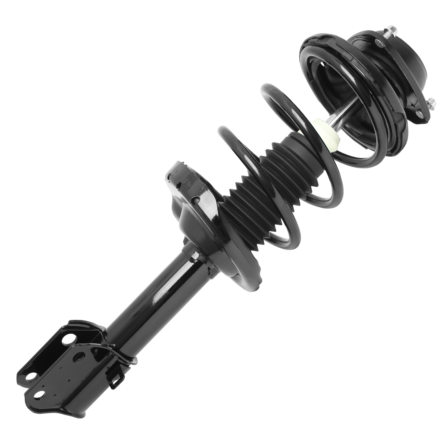 Unity Automotive Front Right Complete Strut Assembly - 11916