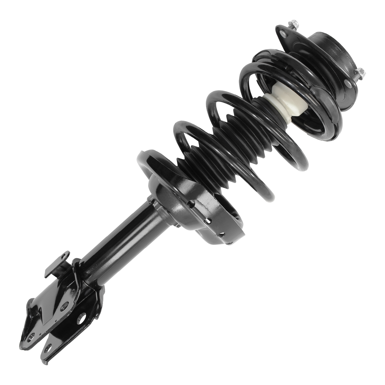 Unity Automotive Front Left Complete Strut Assembly - 11917