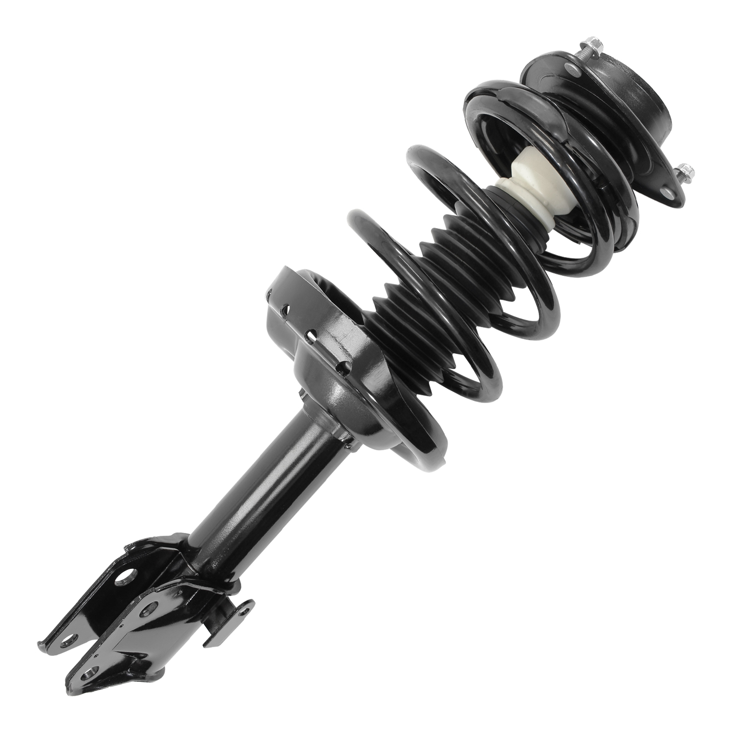 Unity Automotive Front Right Complete Strut Assembly - 11918