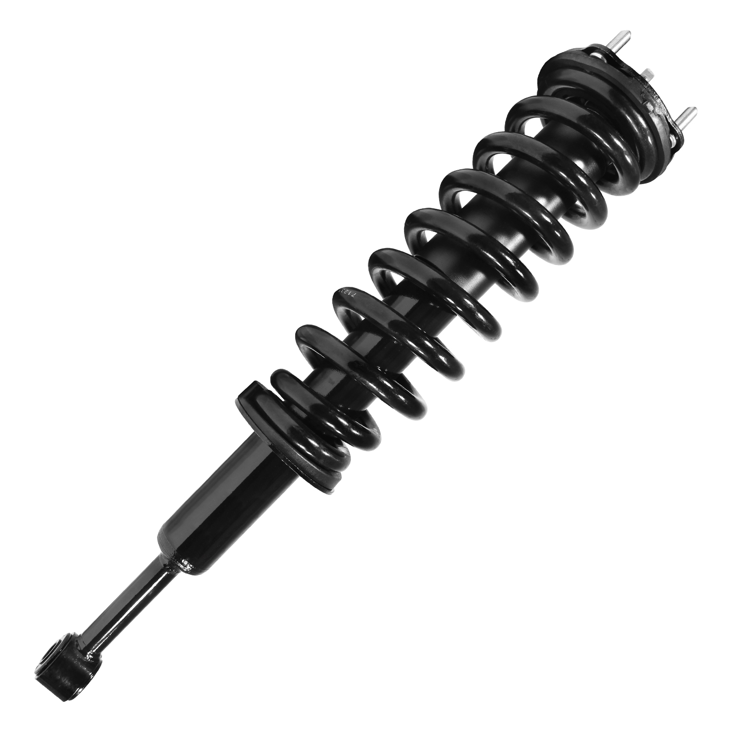 Unity Automotive Front Right Complete Strut Assembly - 11922