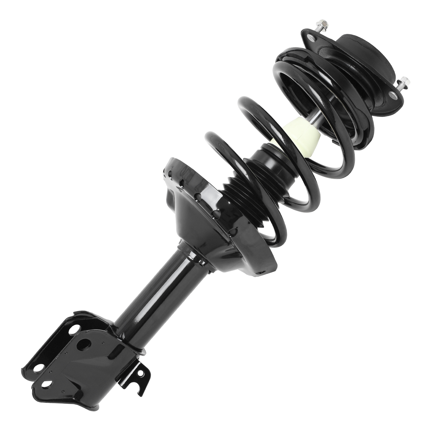 Unity Automotive Front Left Complete Strut Assembly - 11927