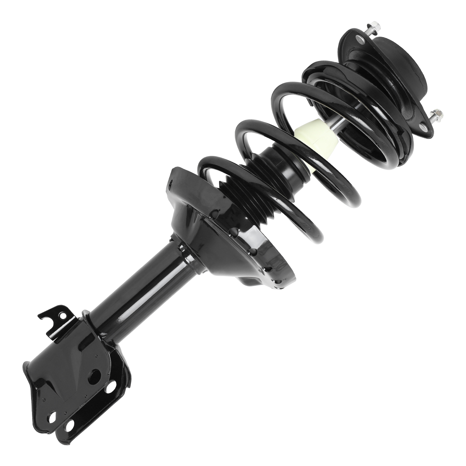 Unity Automotive Front Right Complete Strut Assembly - 11928