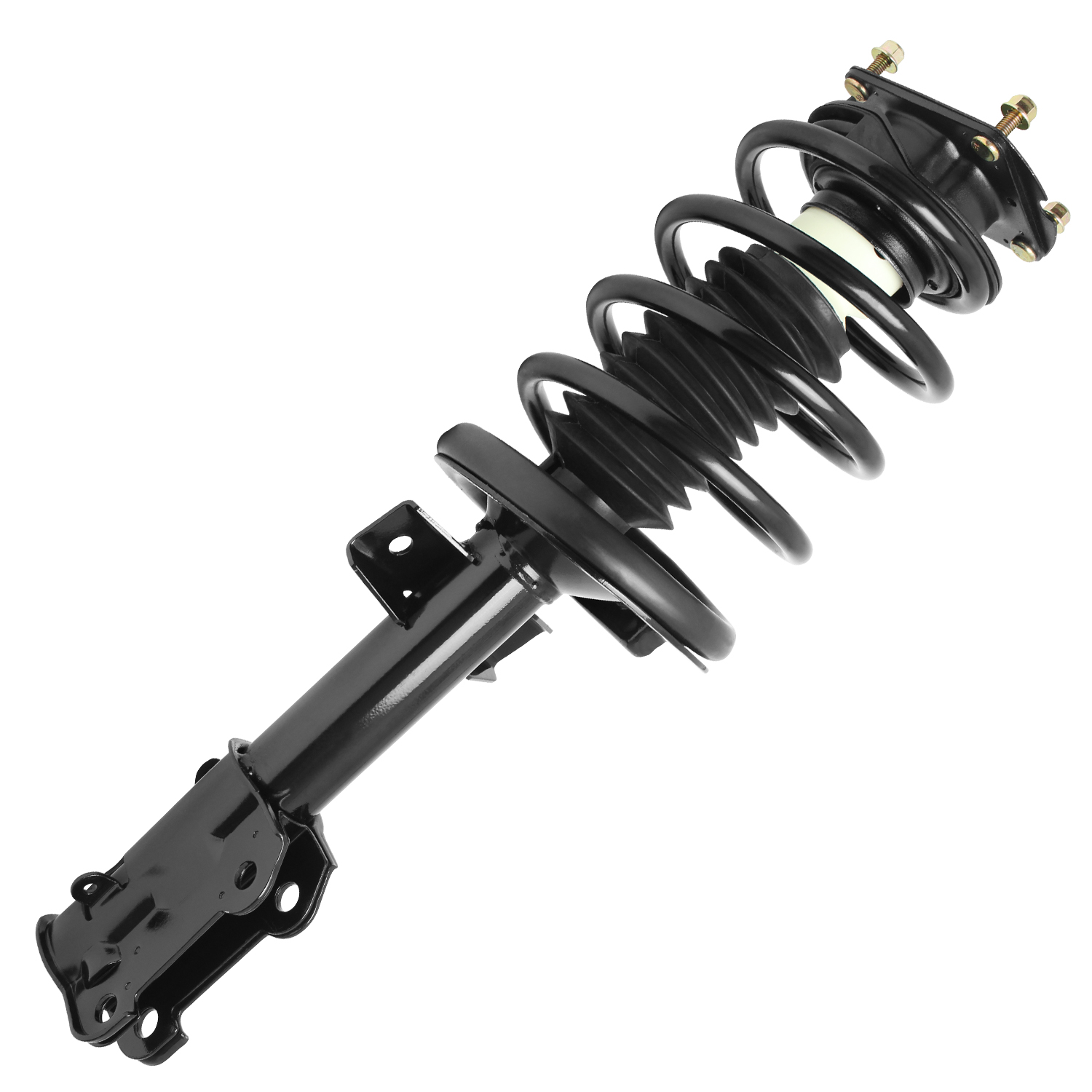 Unity Automotive Front Complete Strut Assembly - 11930