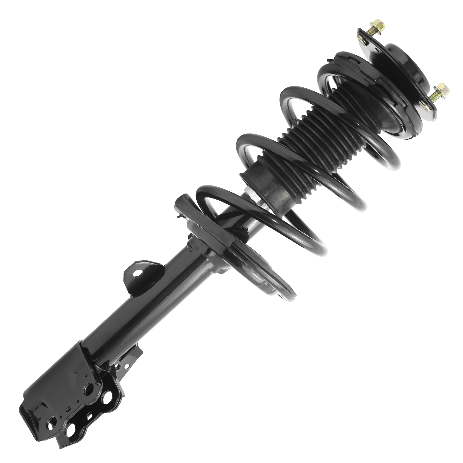 Unity Automotive Front Right Complete Strut Assembly - 11936