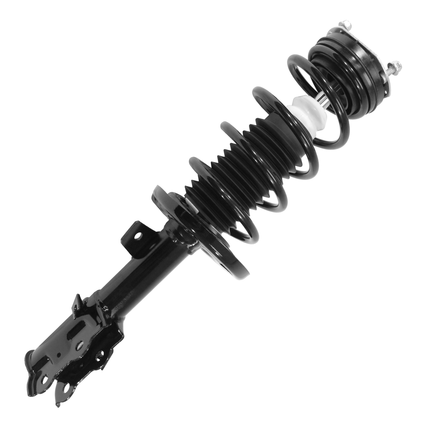 Unity Automotive Front Right Complete Strut Assembly - 11938