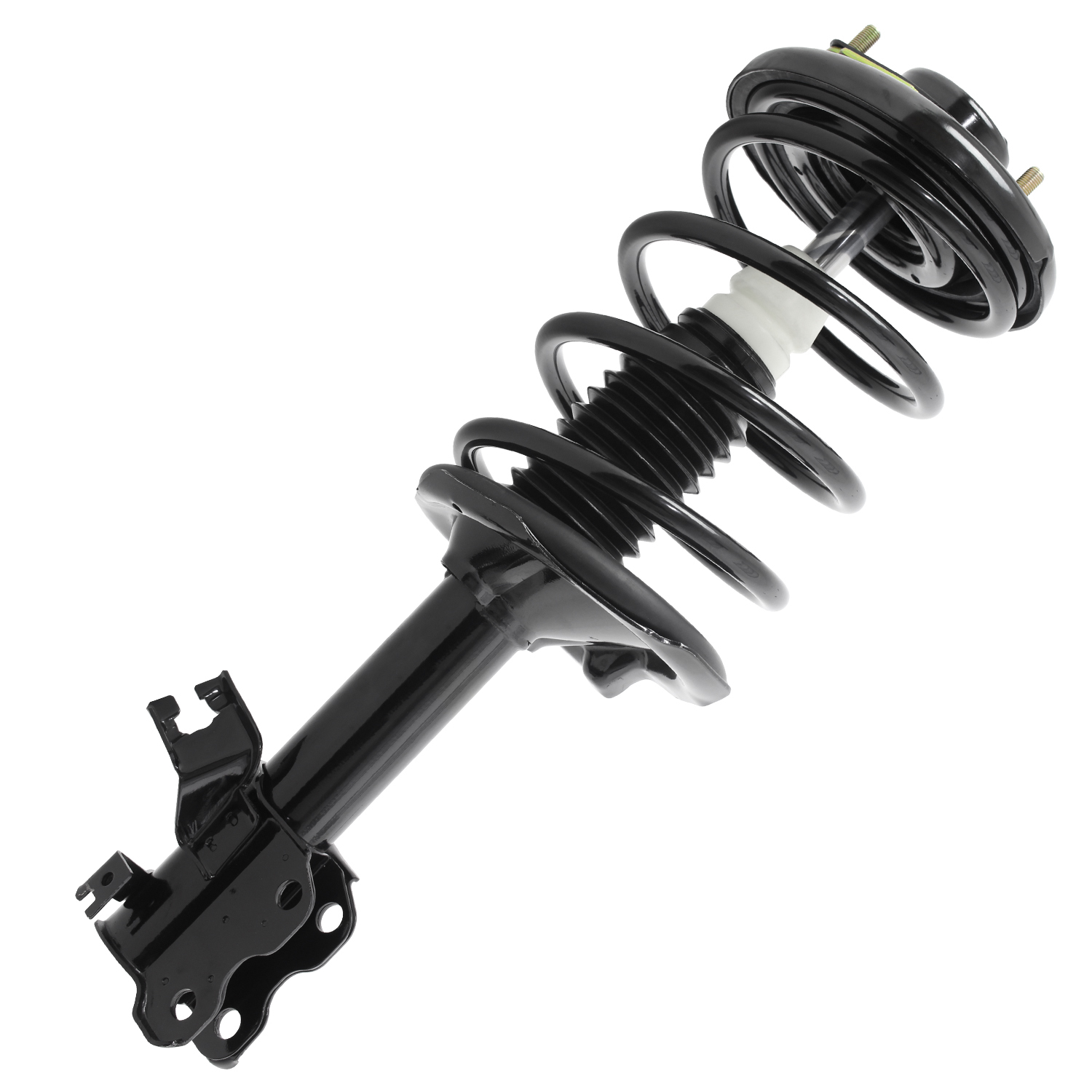 Unity Automotive Front Left Complete Strut Assembly - 11941