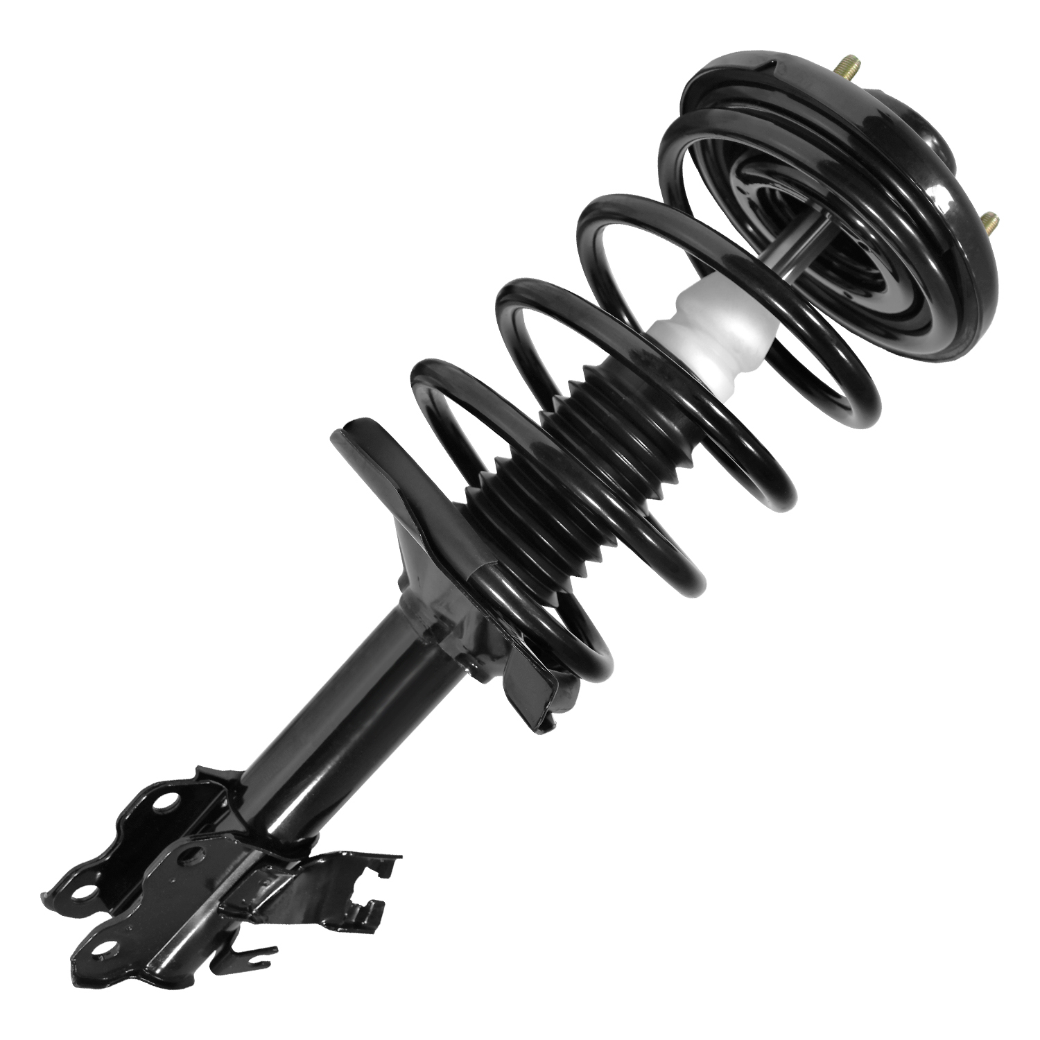 Unity Automotive Front Right Complete Strut Assembly - 11944