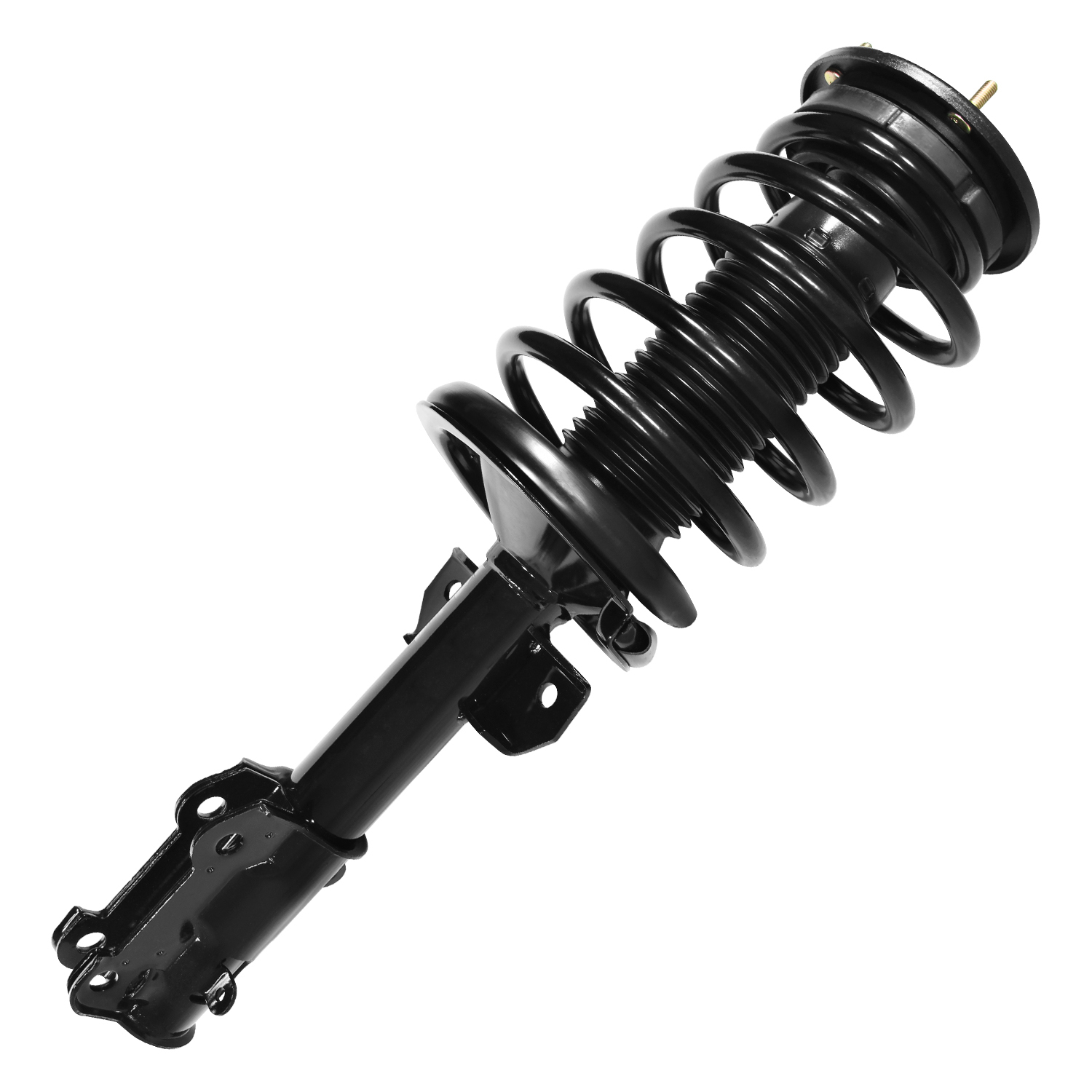 Unity Automotive Front Complete Strut Assembly - 11950