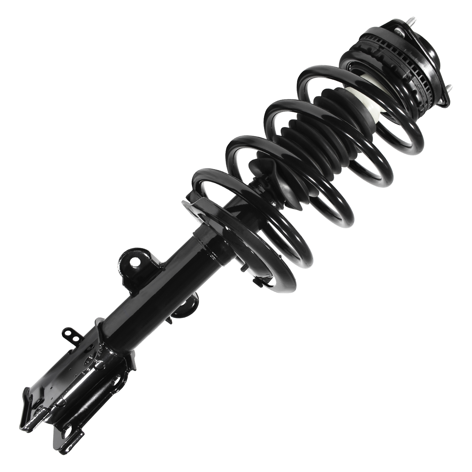 Unity Automotive Front Complete Strut Assembly - 11970