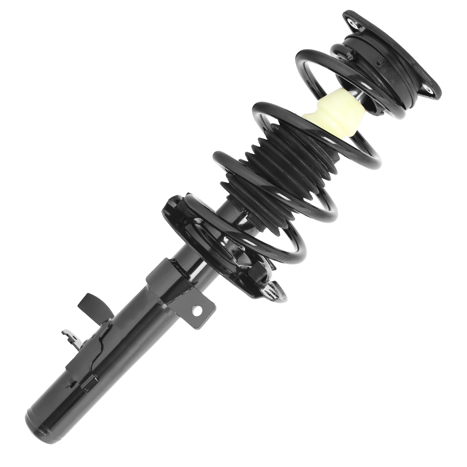 Unity Automotive Front Right Complete Strut Assembly - 11974