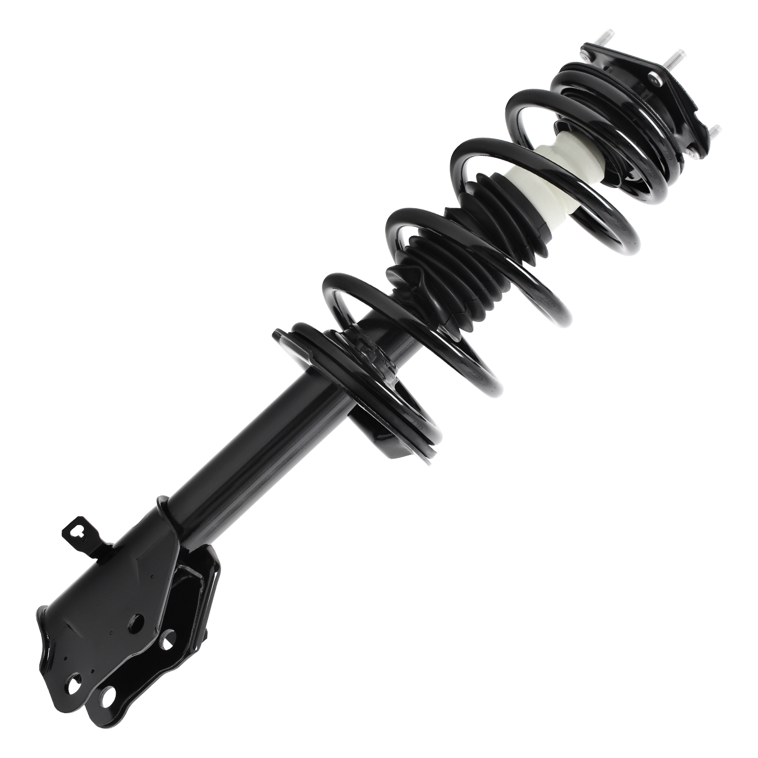 Unity Automotive Front Right Complete Strut Assembly - 11984