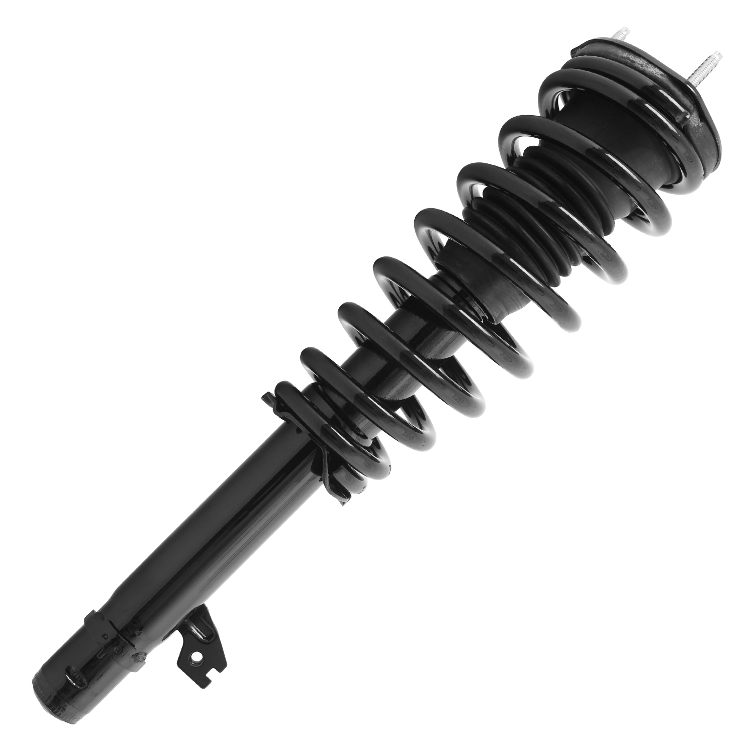 Unity Automotive Front Right Complete Strut Assembly - 11986