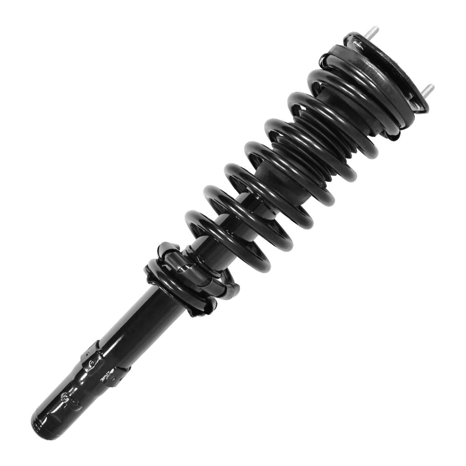 Unity Automotive Front Complete Strut Assembly - 11990
