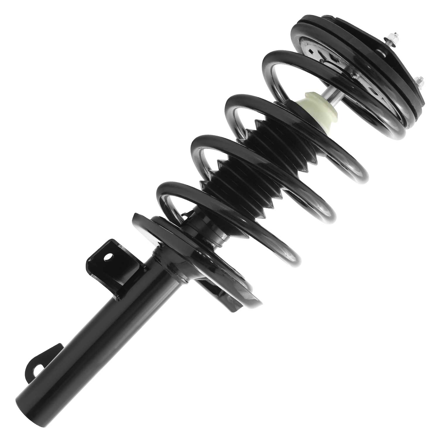 Unity Automotive Front Complete Strut Assembly - 13010