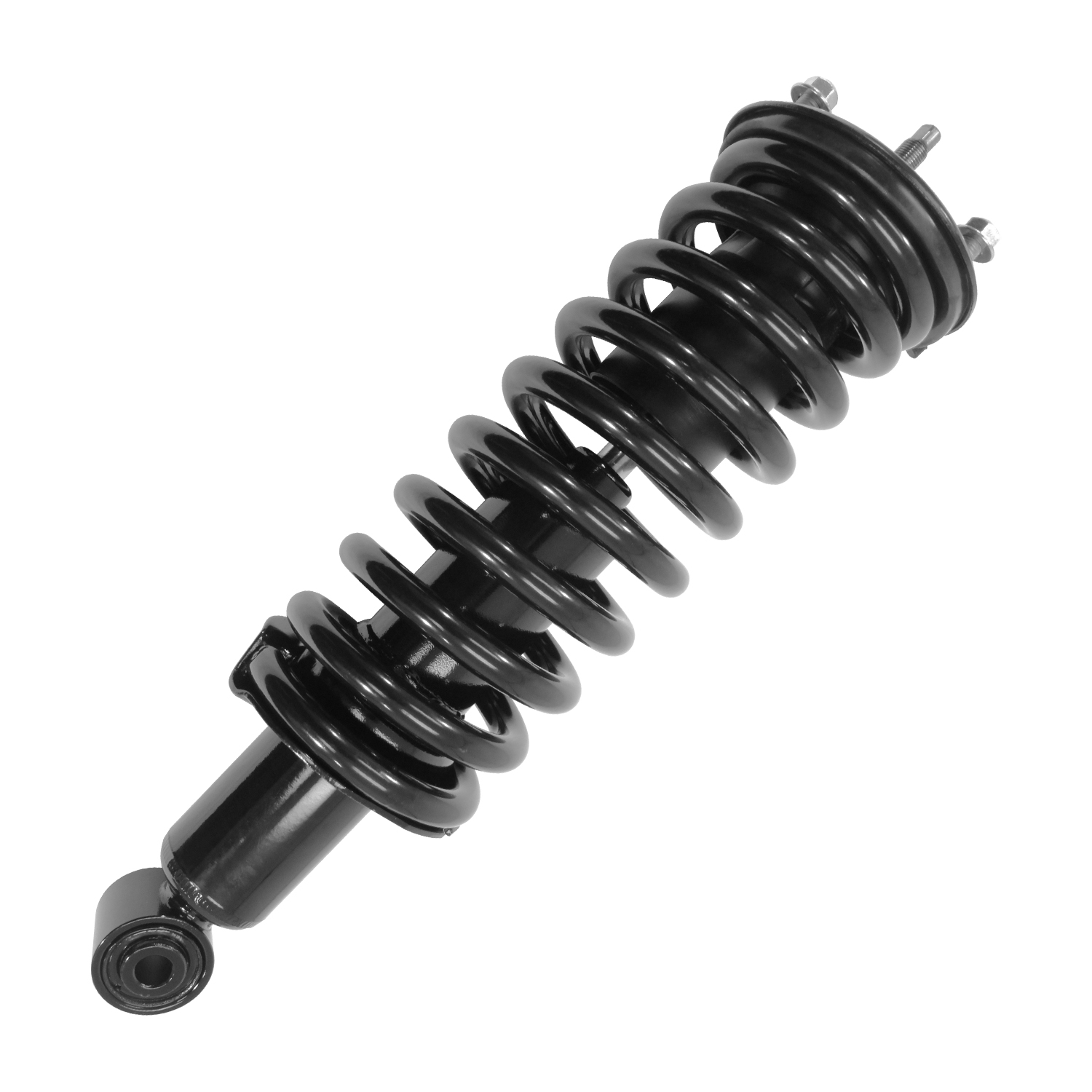 Unity Automotive Front Complete Strut Assembly - 13020