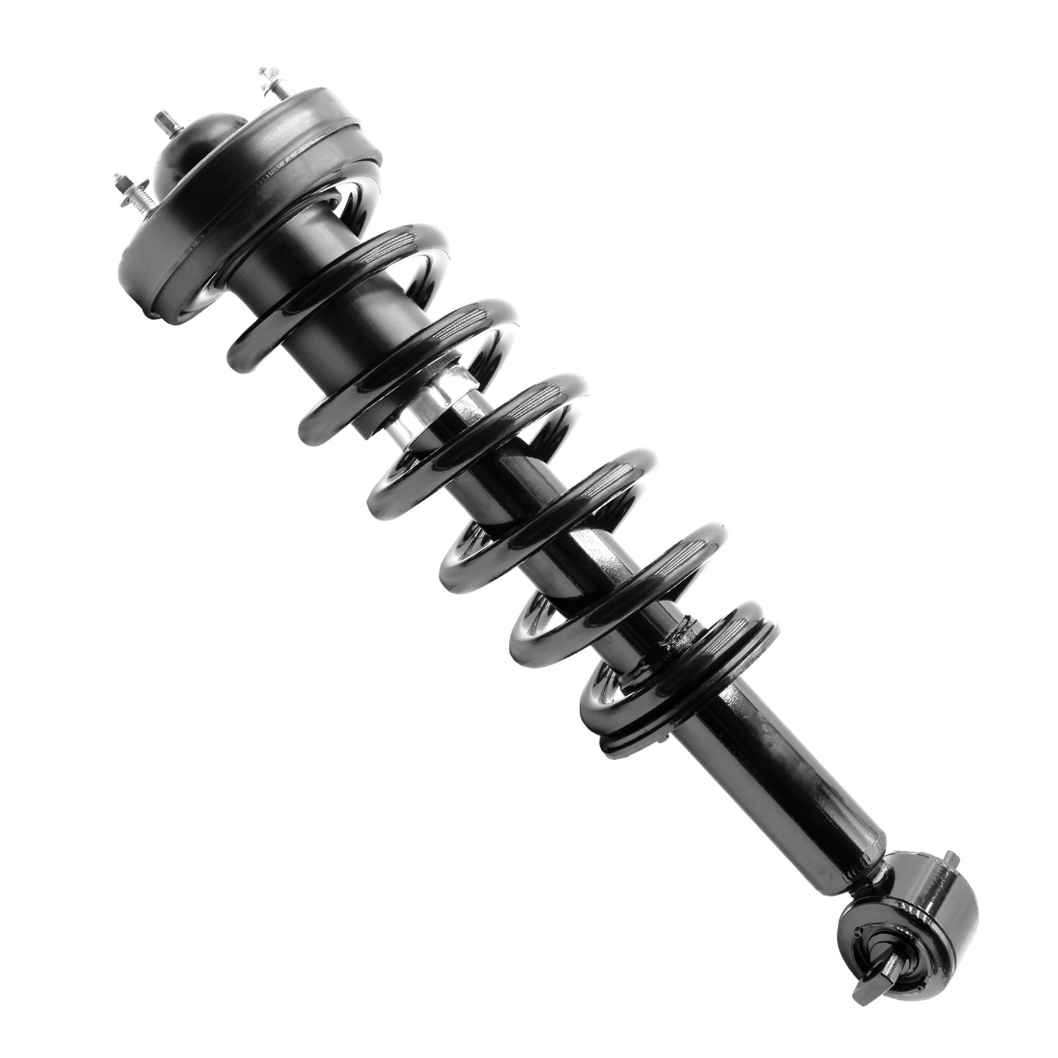 Unity Automotive Front Complete Strut Assembly - 13050