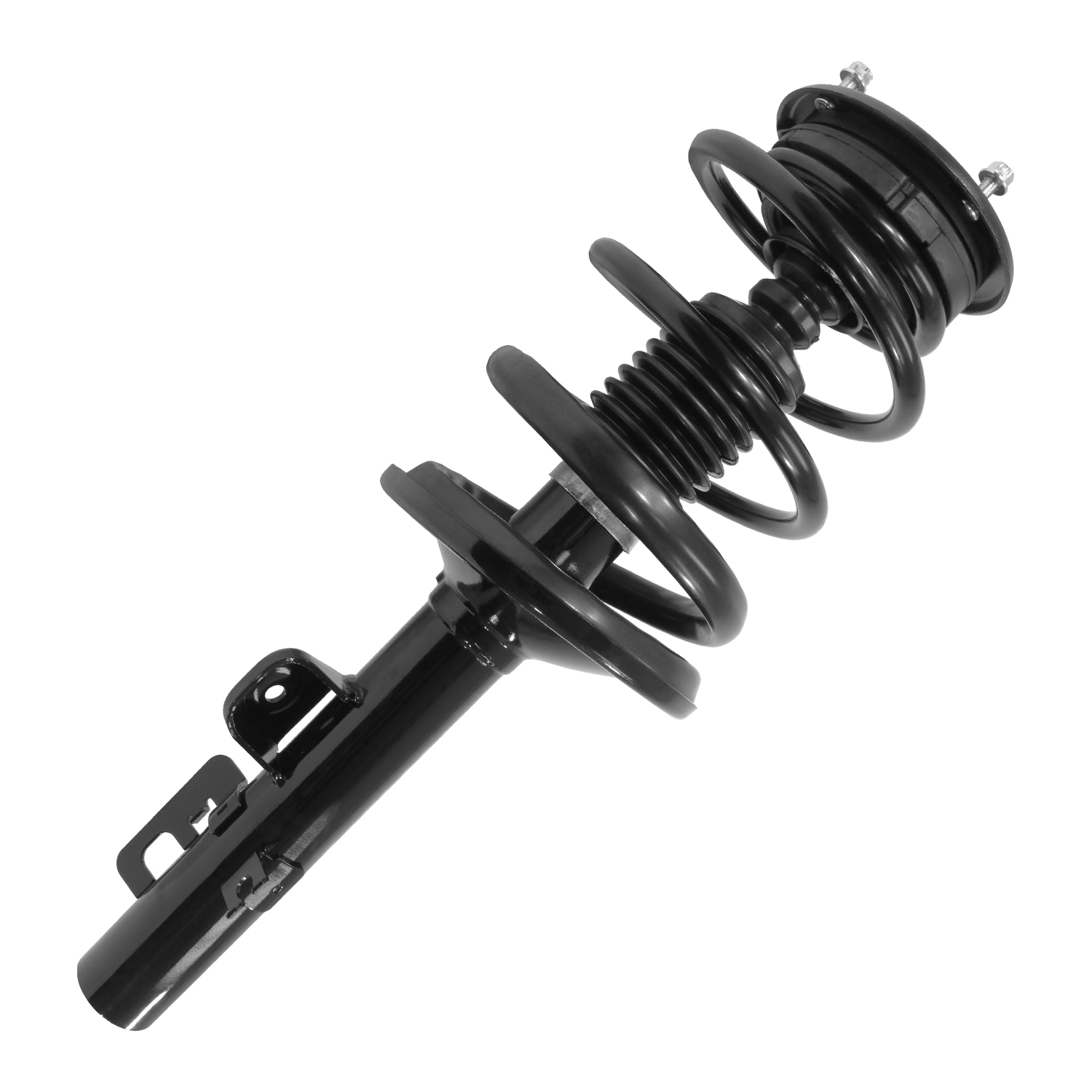 Unity Automotive Front Right Complete Strut Assembly - 13082