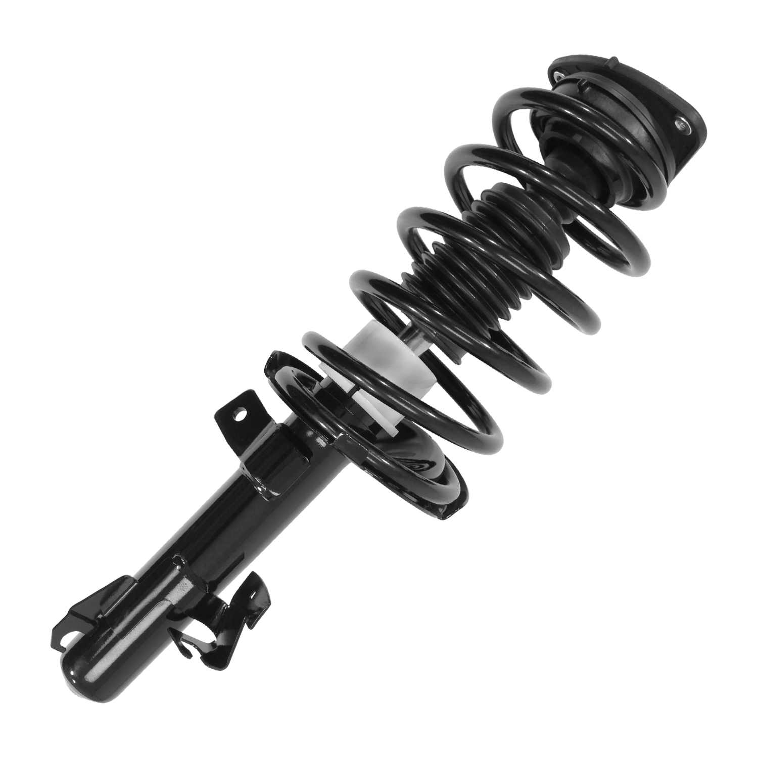 Unity Automotive Front Left Complete Strut Assembly - 13083