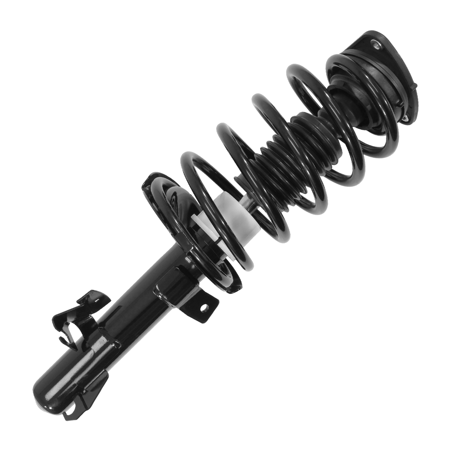 Unity Automotive Front Right Complete Strut Assembly - 13084