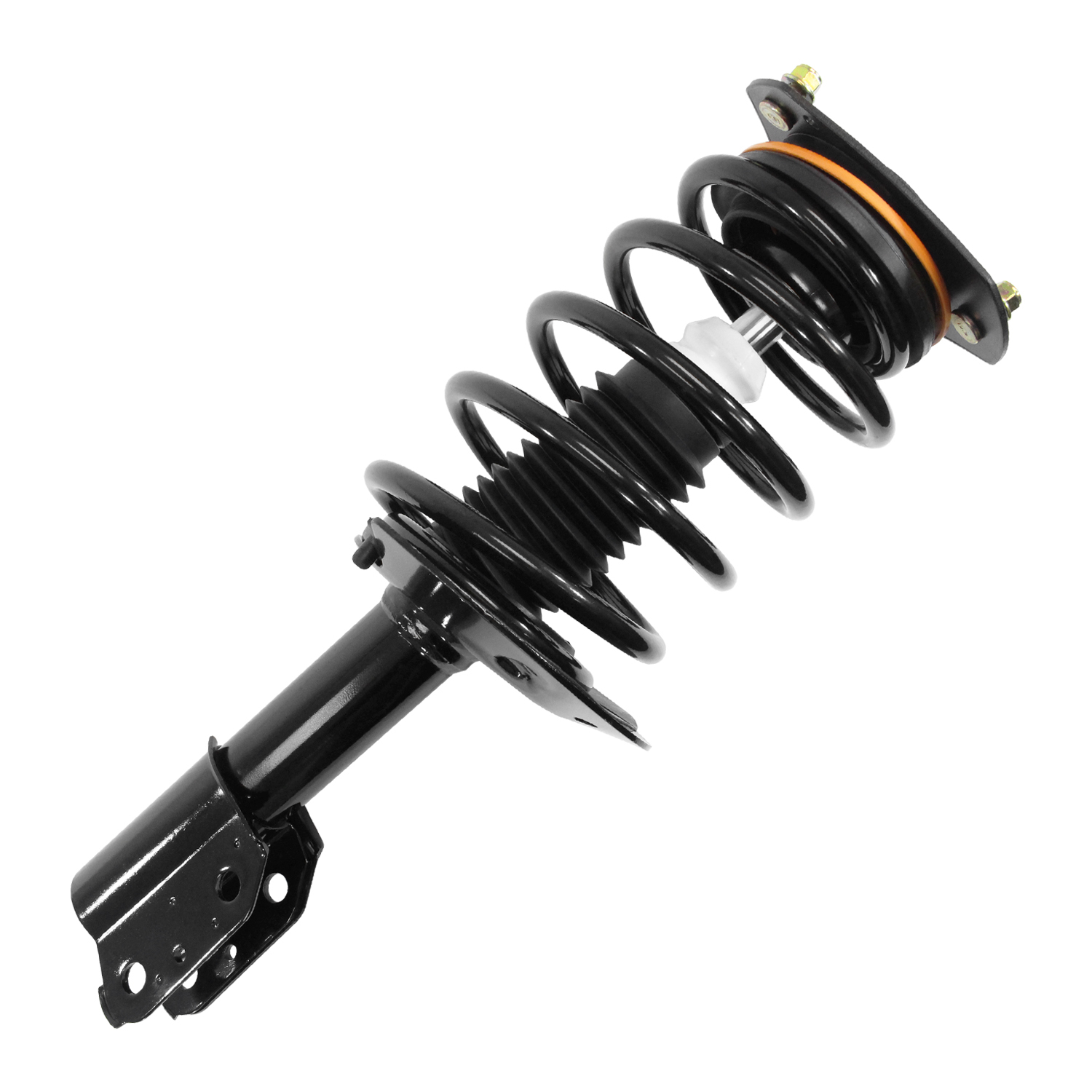 Unity Automotive Front Complete Strut Assembly - 13100