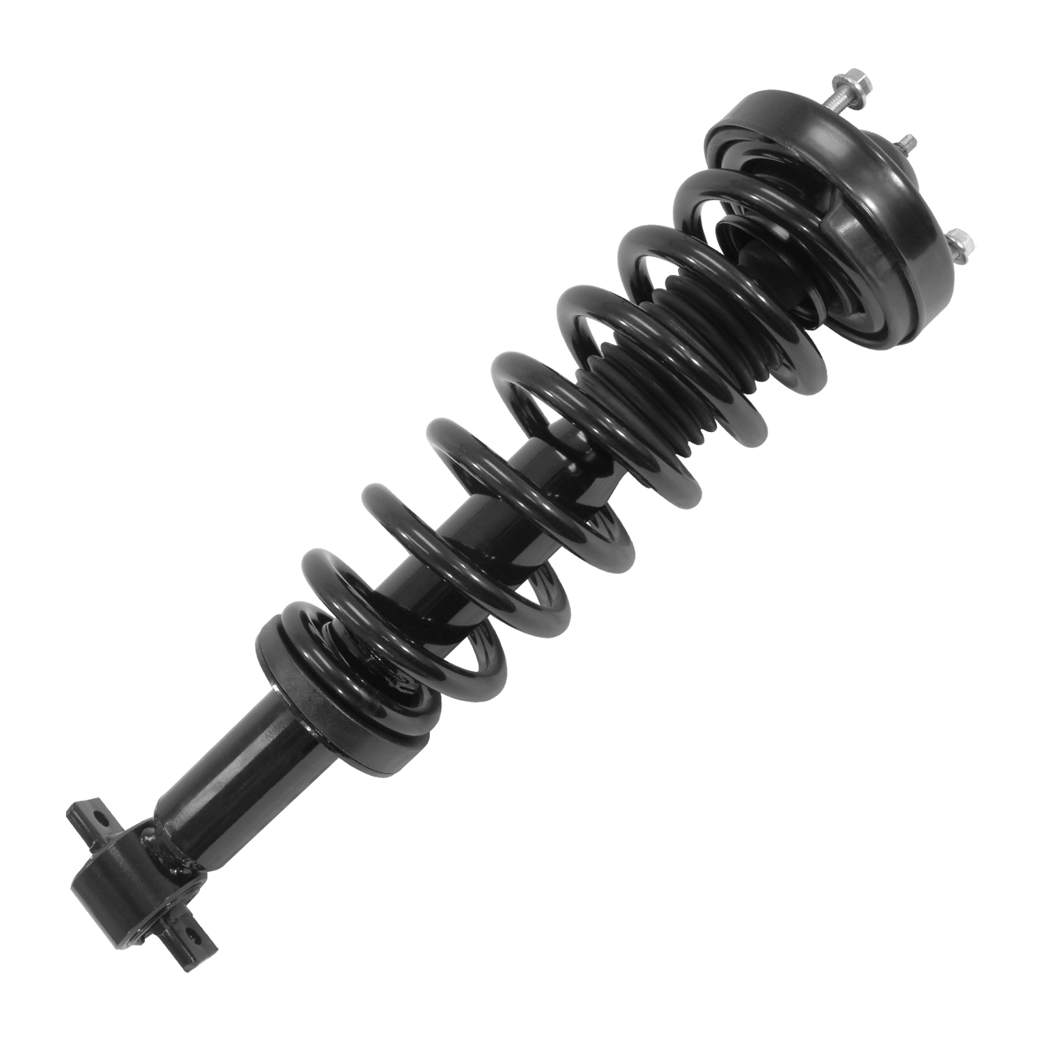 Unity Automotive Front Left Complete Strut Assembly - 13203
