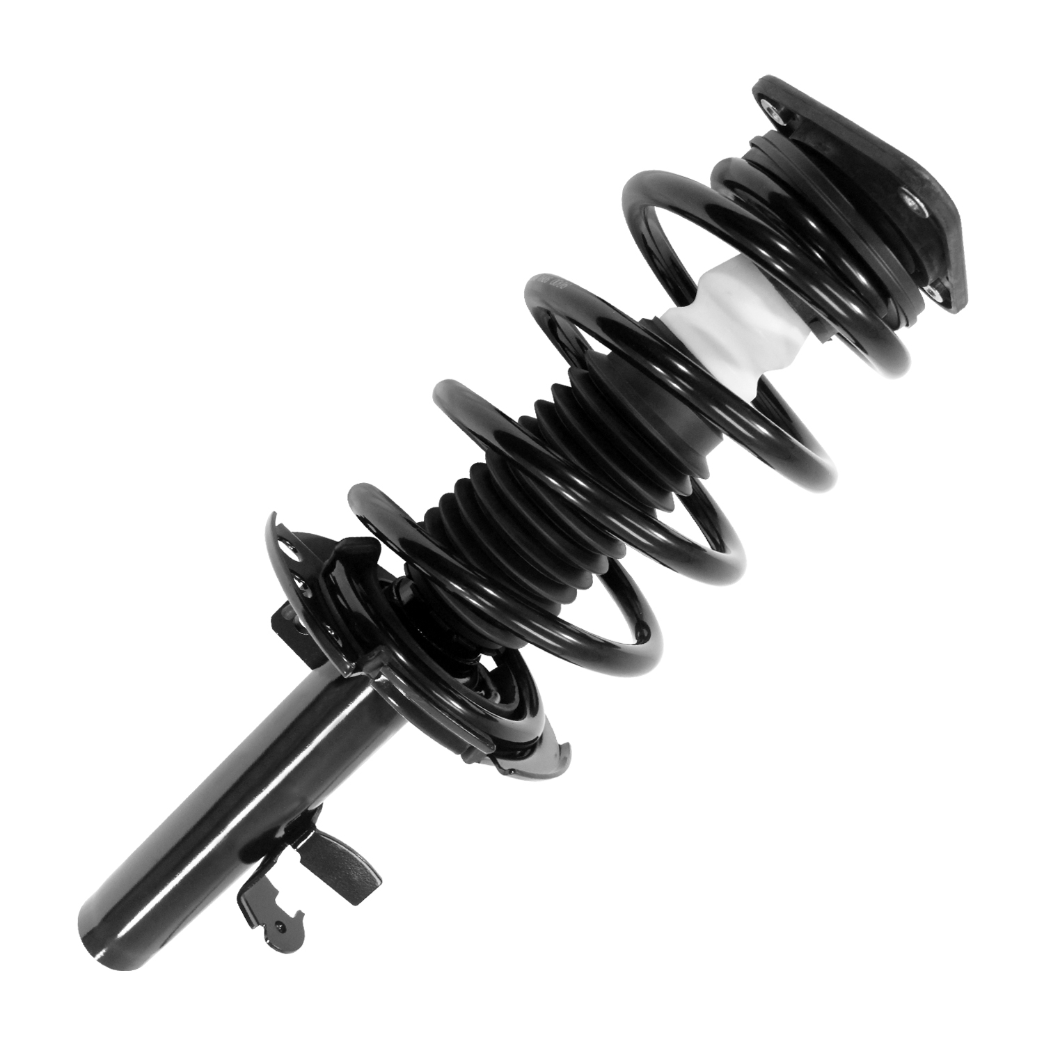 Unity Automotive Front Left Complete Strut Assembly - 13211