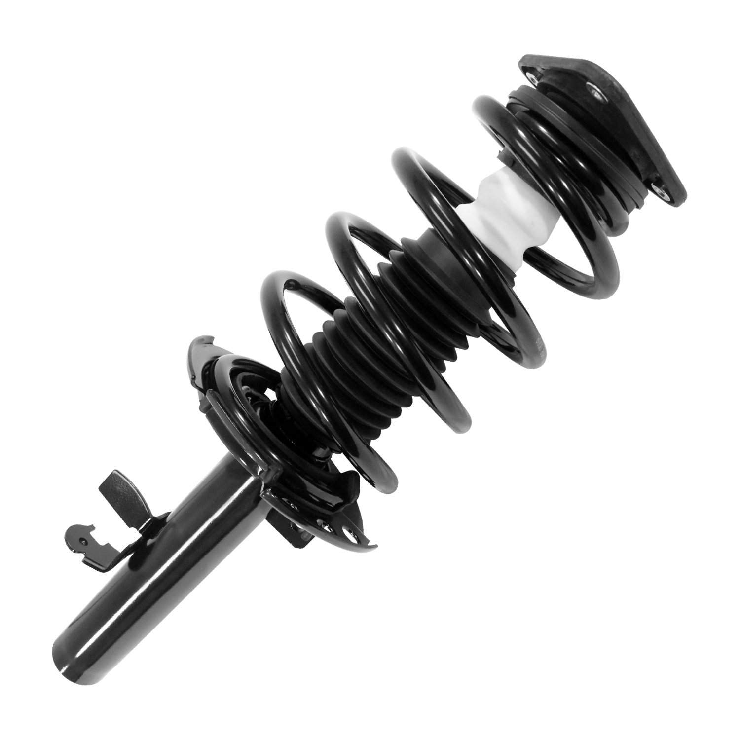 Unity Automotive Front Right Complete Strut Assembly - 13212