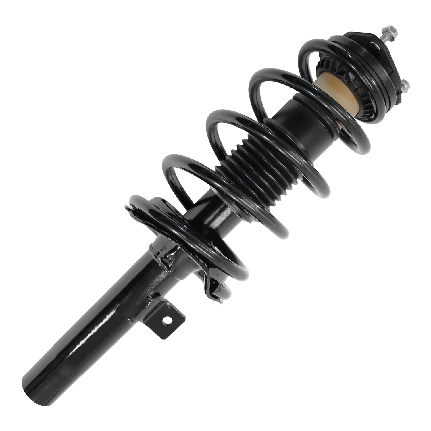 Unity Automotive Front Left Complete Strut Assembly - 13213