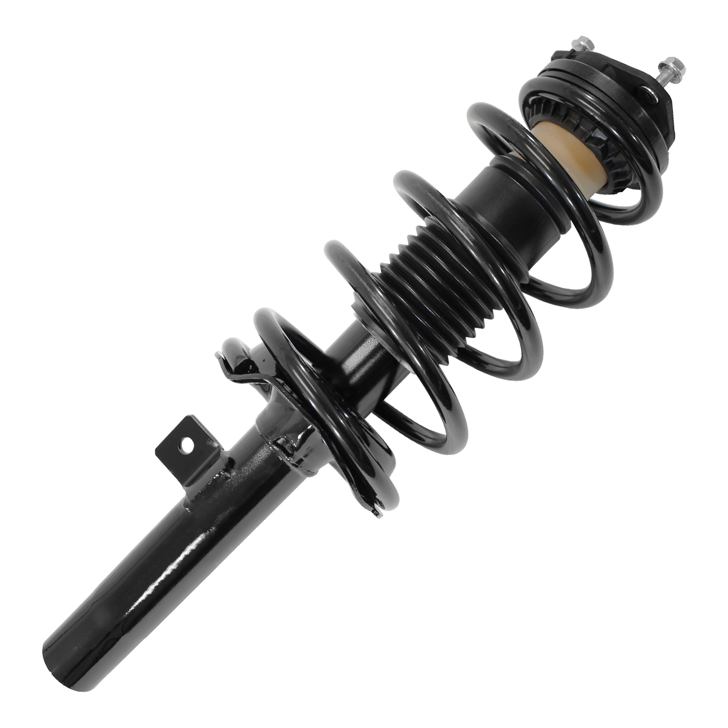 Unity Automotive Front Right Complete Strut Assembly - 13214