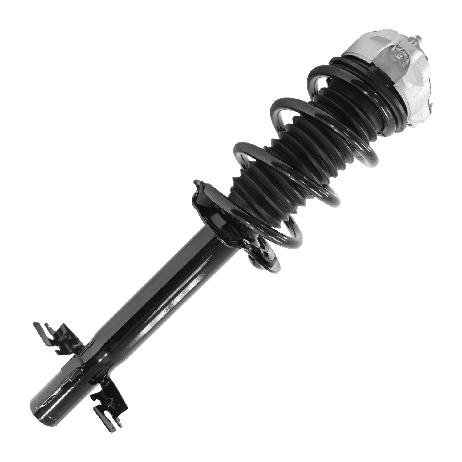 Unity Automotive Front Left Complete Strut Assembly - 13421