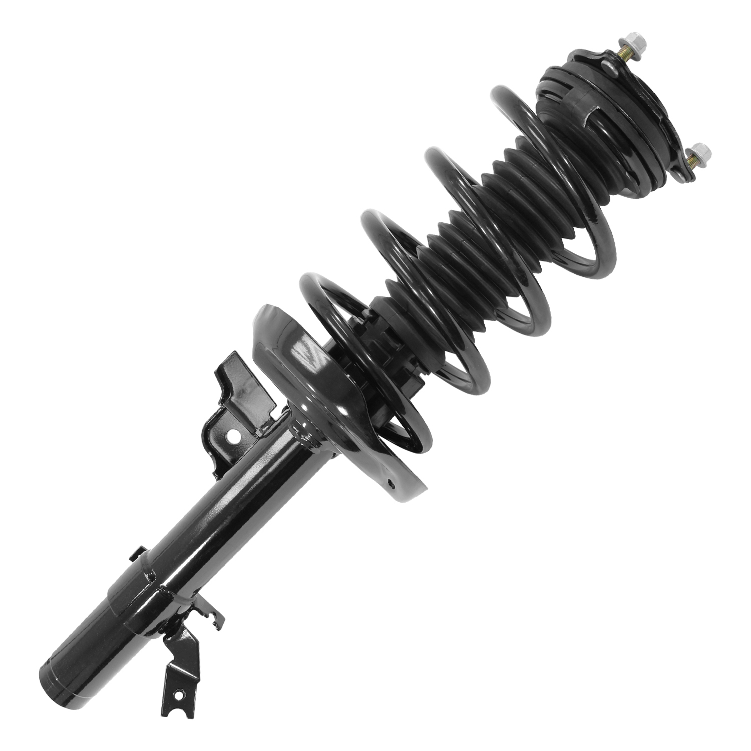 Unity Automotive Front Right Complete Strut Assembly - 13432