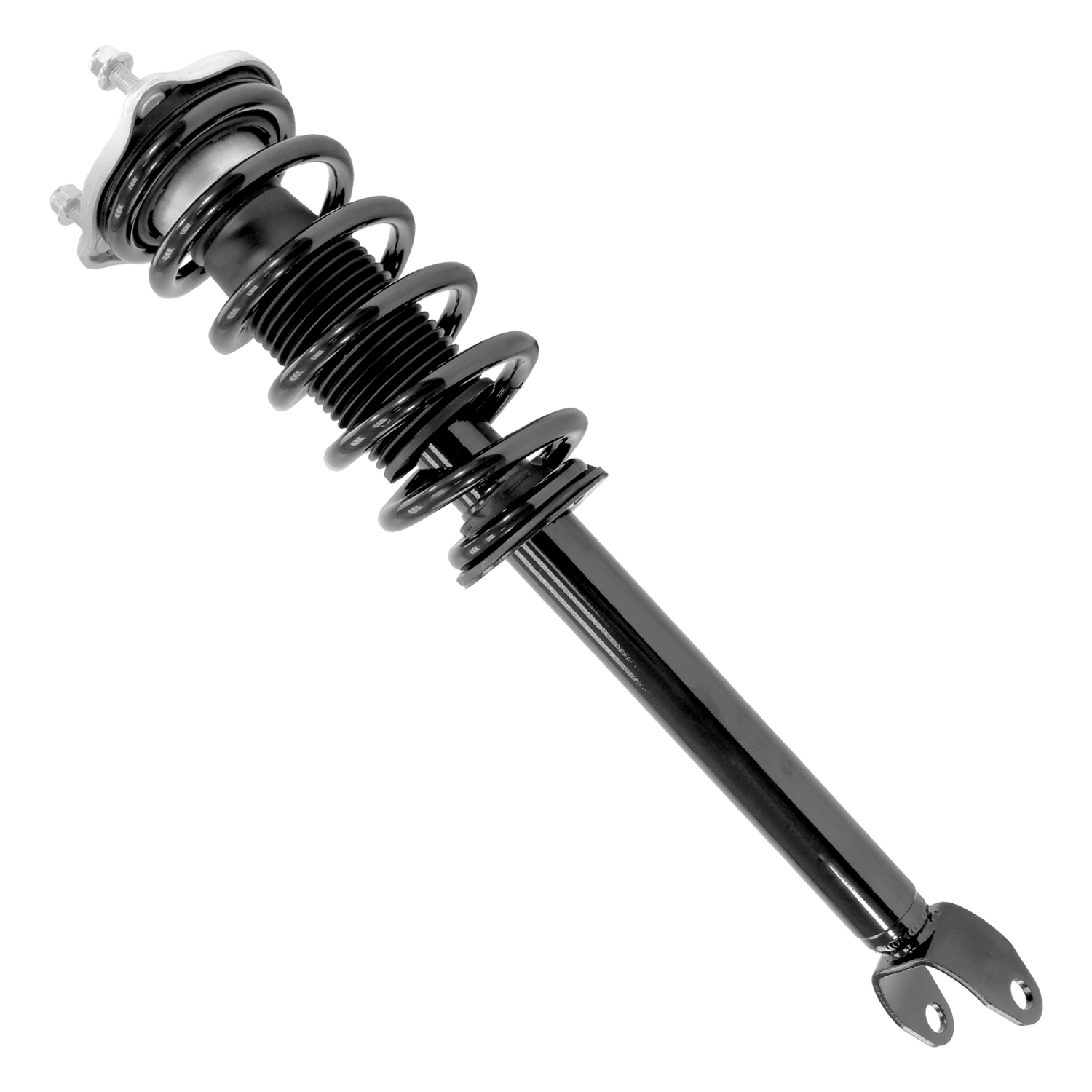 Unity Automotive Front Complete Strut Assembly - 13450