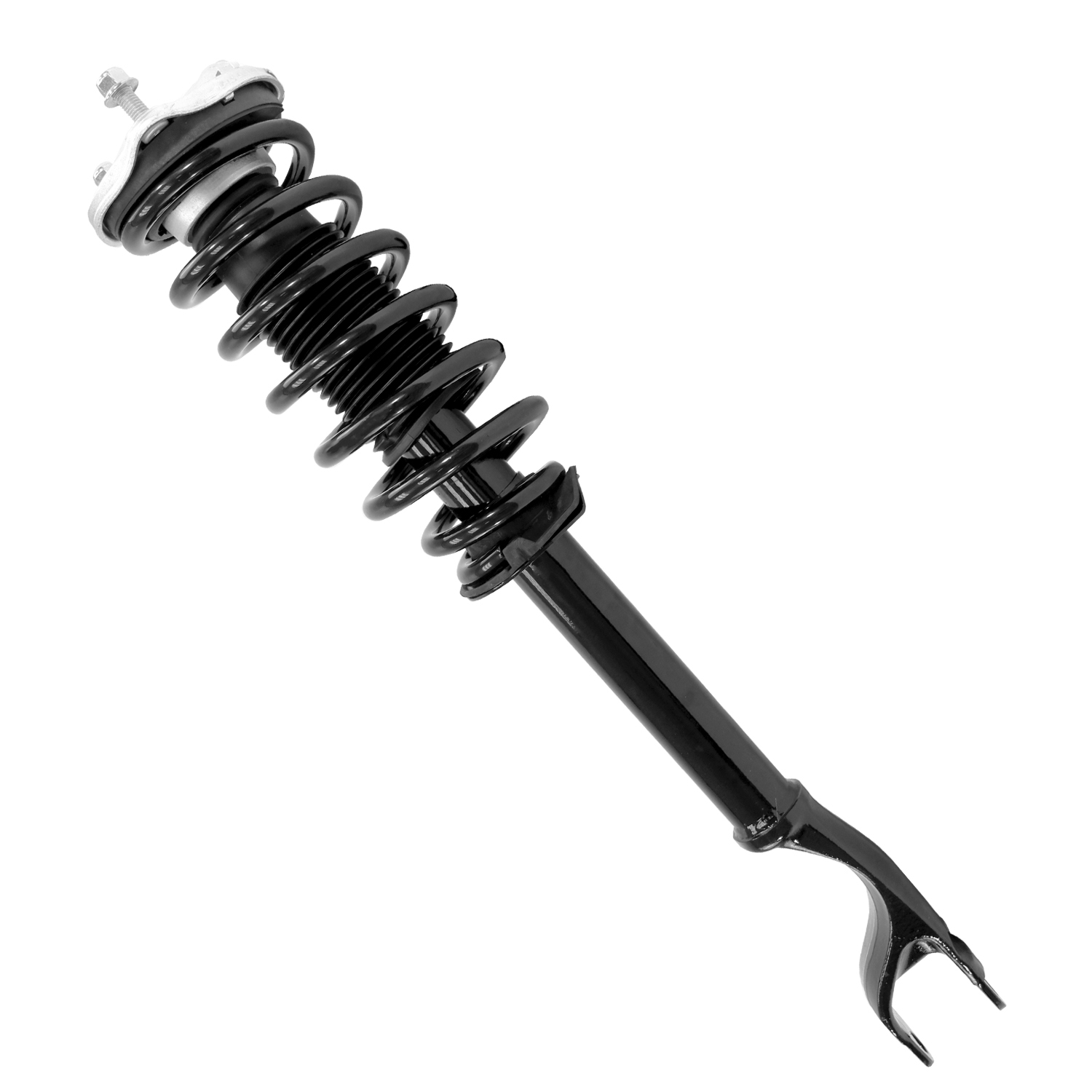 Unity Automotive Front Right Complete Strut Assembly - 13472