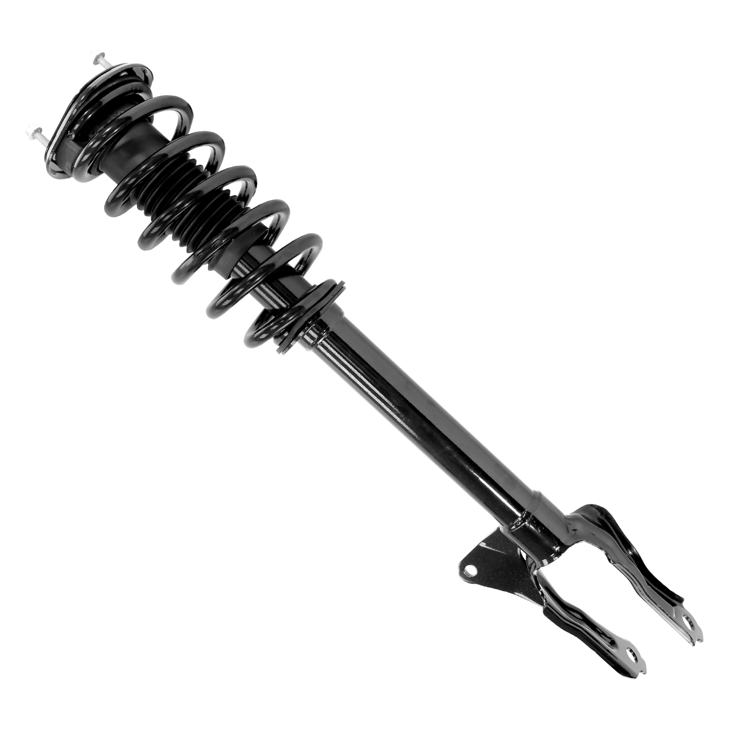 Unity Automotive Front Left Complete Strut Assembly - 13501