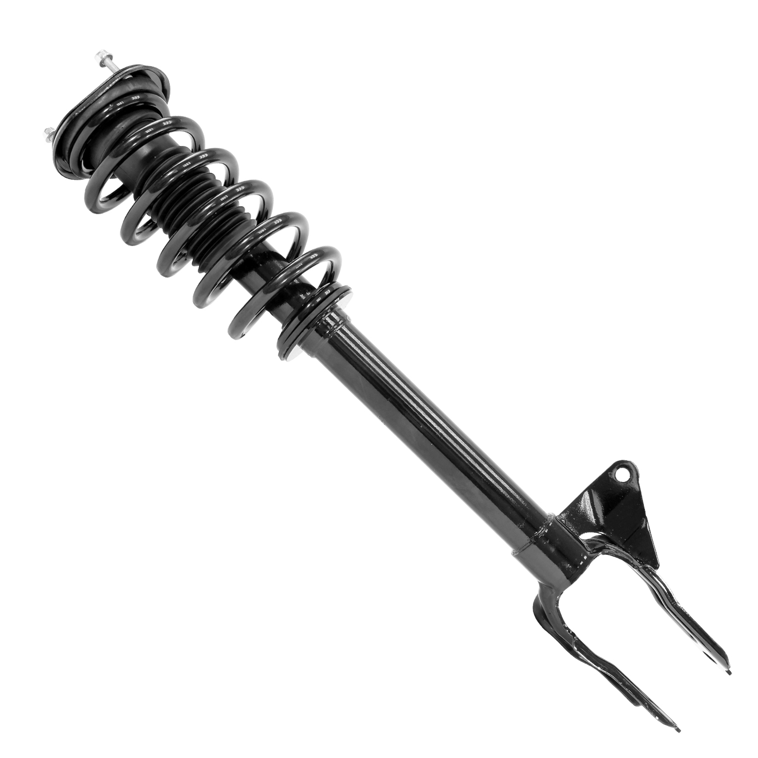 Unity Automotive Front Right Complete Strut Assembly - 13502