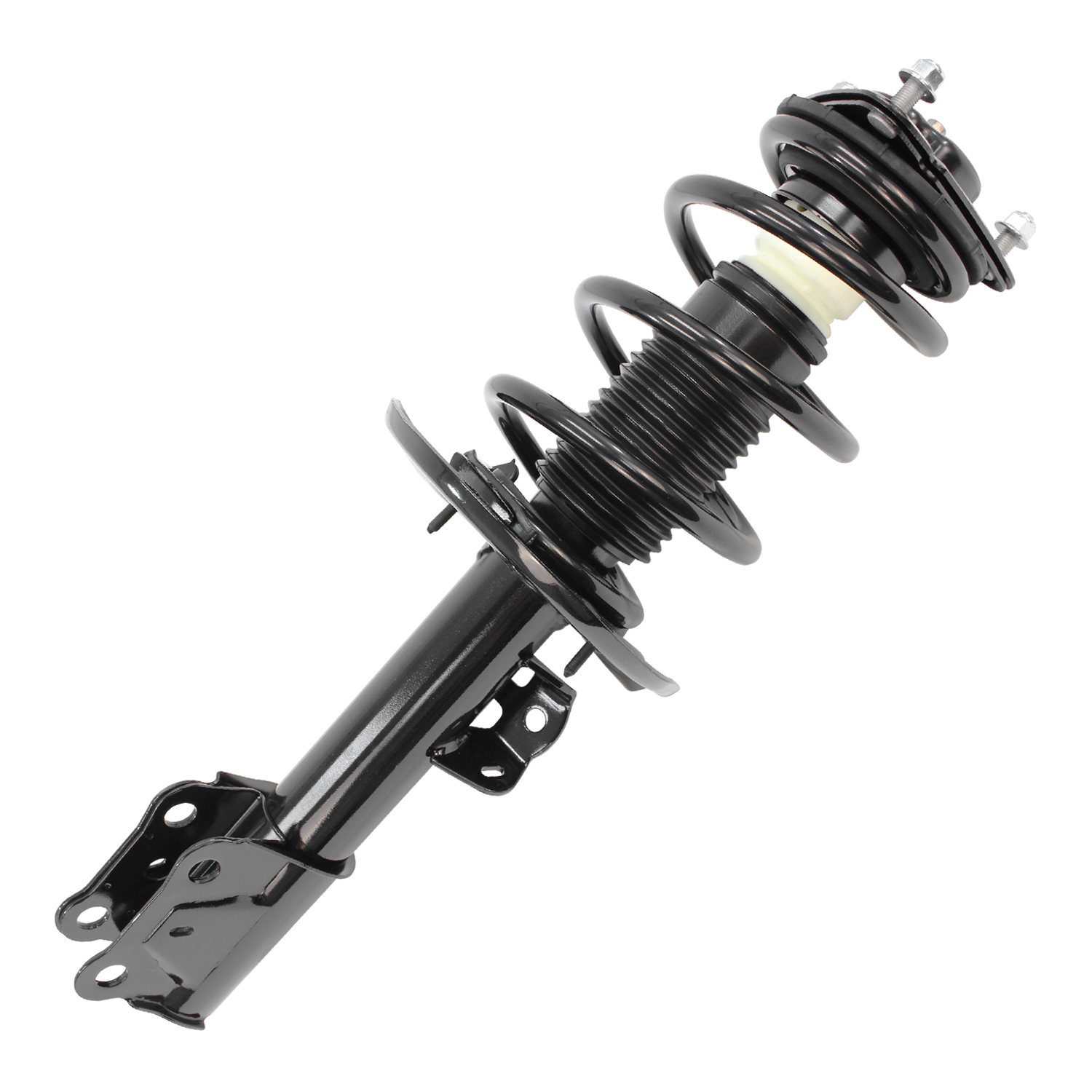Unity Automotive Front Complete Strut Assembly - 13540