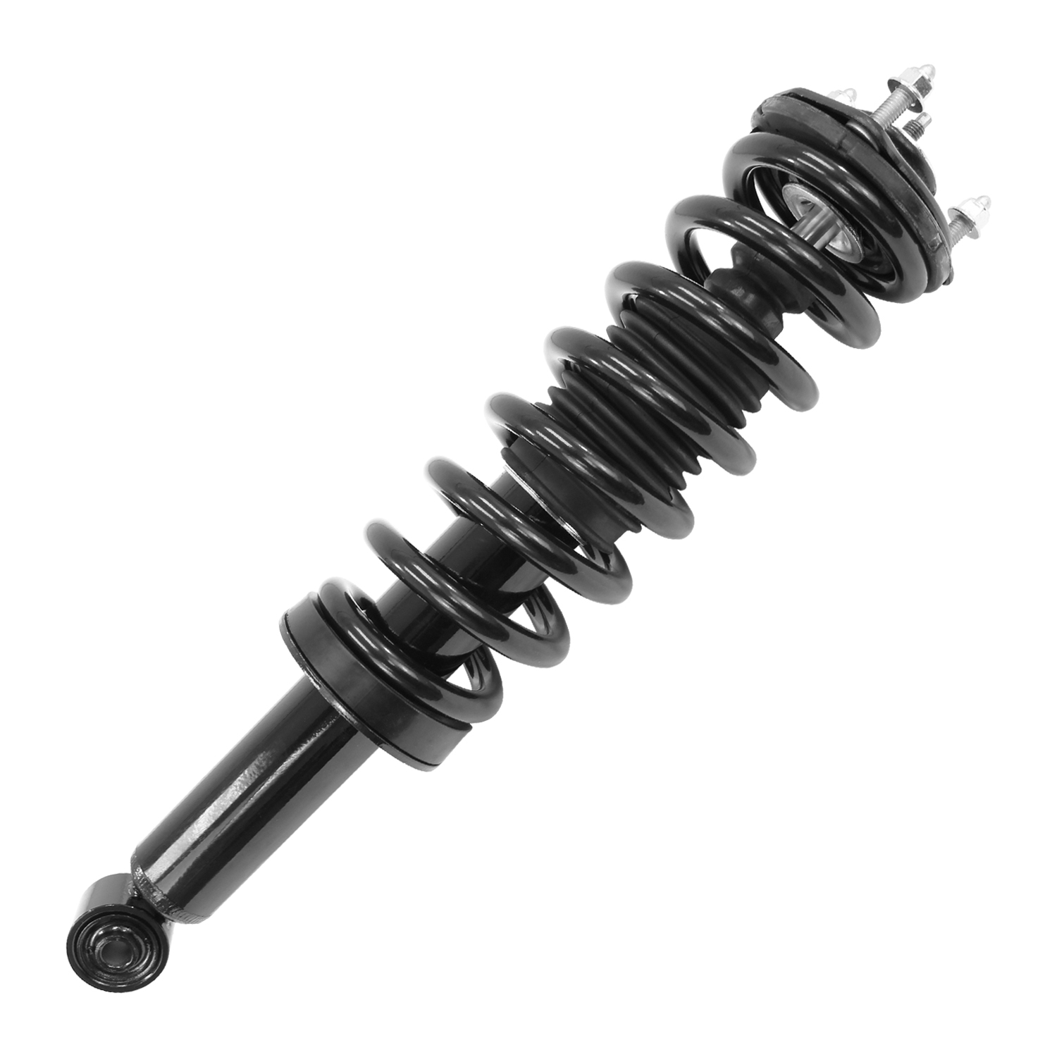 Unity Automotive Front Complete Strut Assembly - 13560