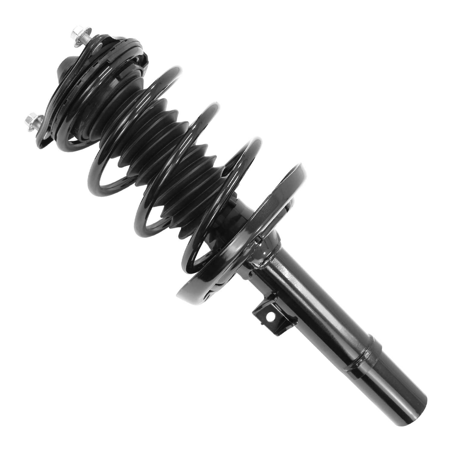 Unity Automotive Front Left Complete Strut Assembly - 13571