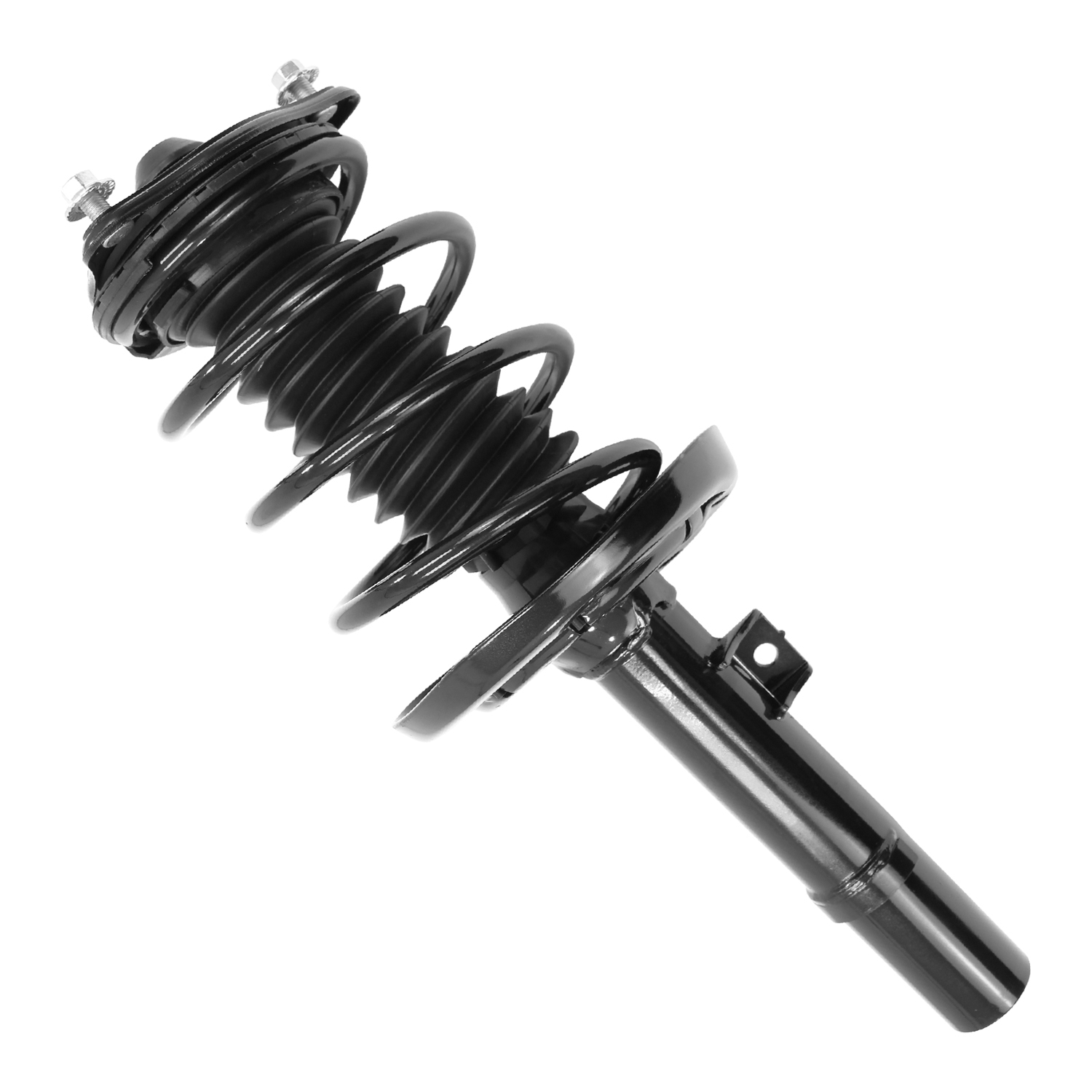 Unity Automotive Front Right Complete Strut Assembly - 13572