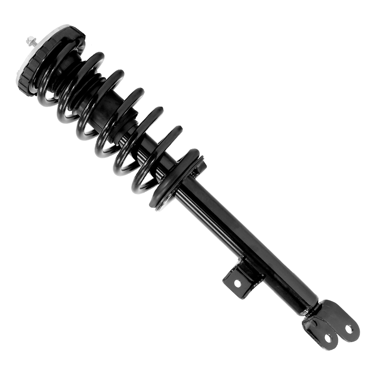 Unity Automotive Front Right Complete Strut Assembly - 13594