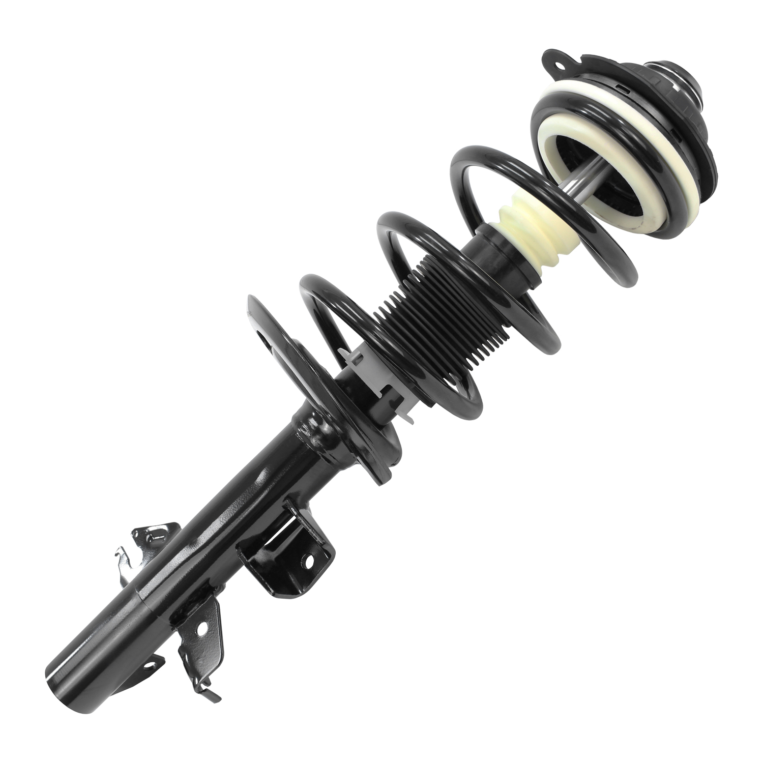 Unity Automotive Front Left Complete Strut Assembly - 13611