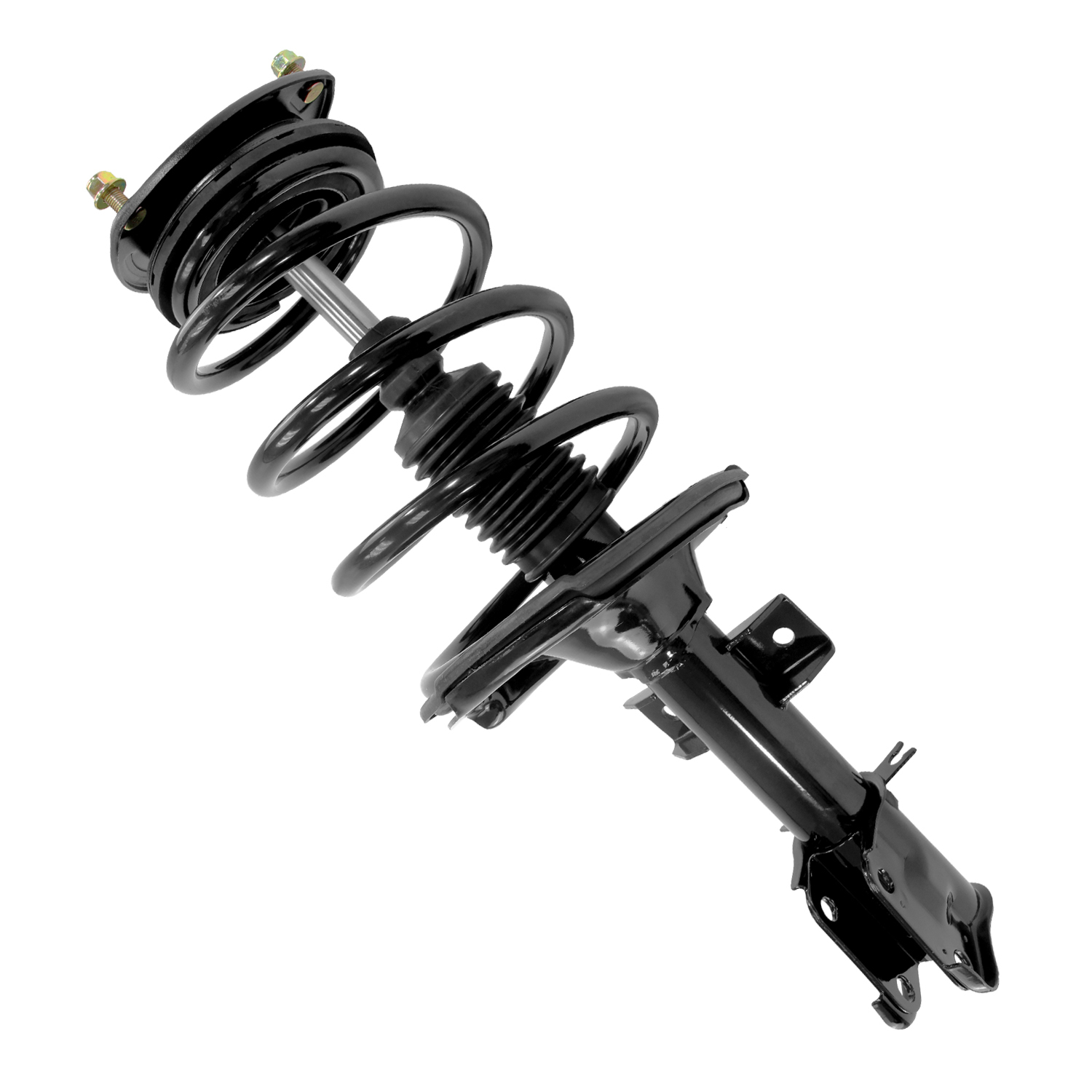 Unity Automotive Front Complete Strut Assembly - 13690