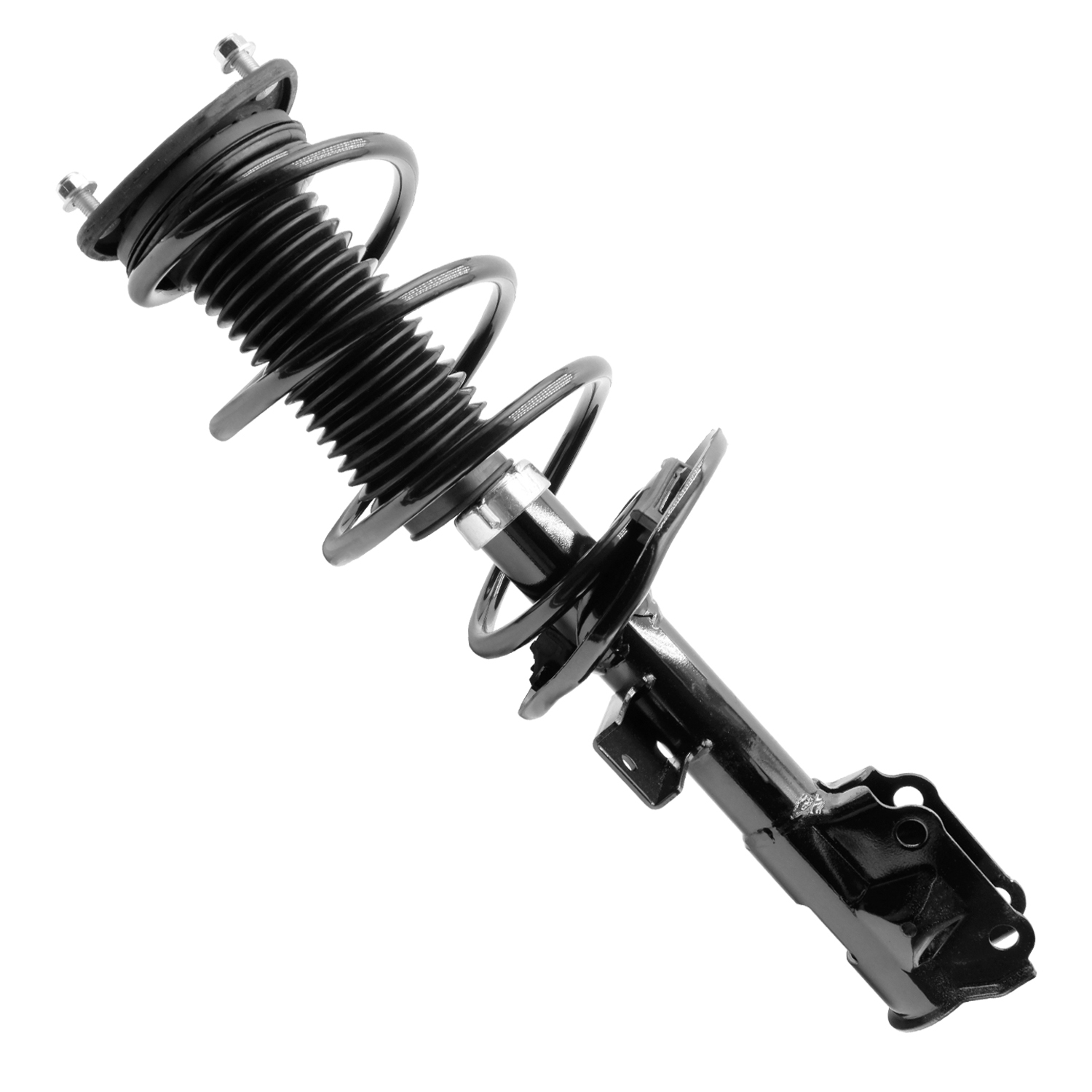 Unity Automotive Front Left Complete Strut Assembly - 13751