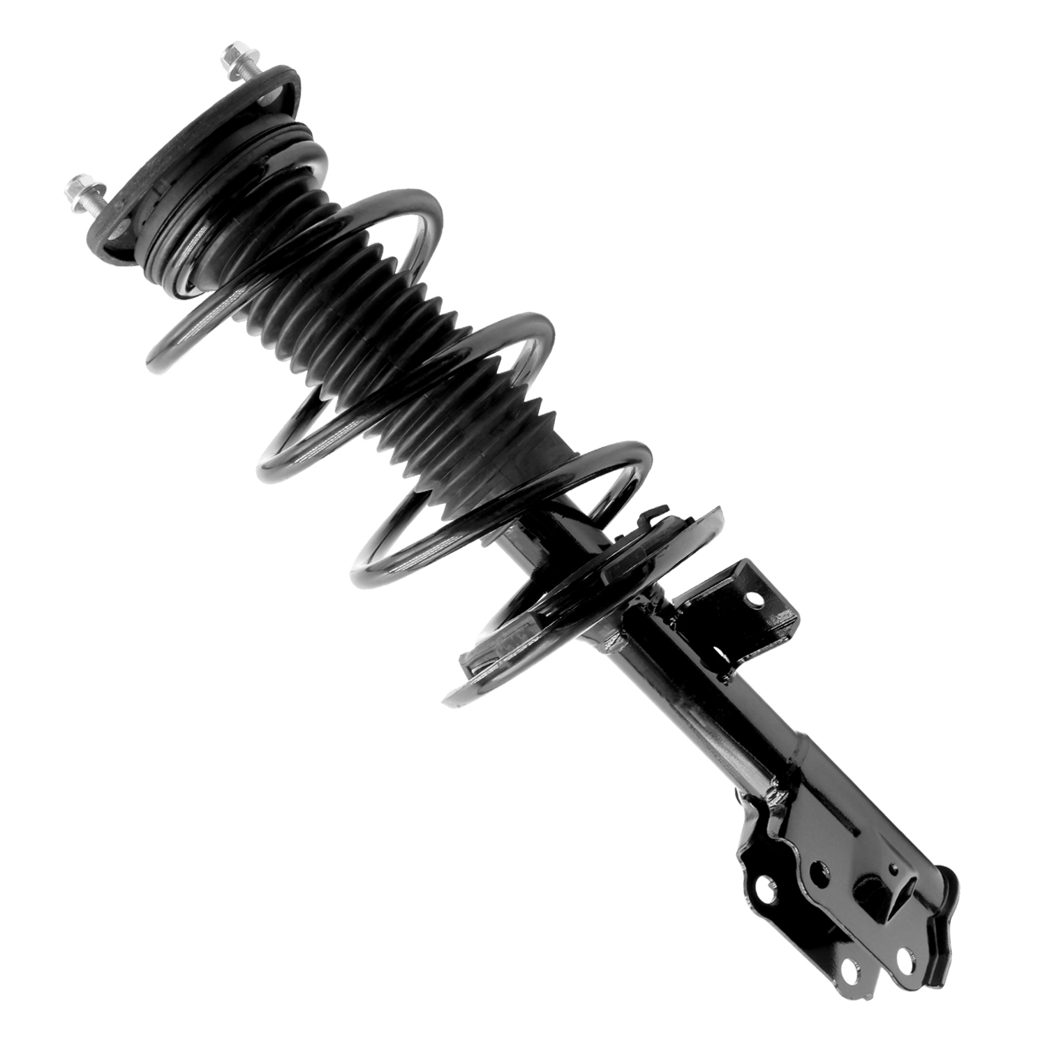 Unity Automotive Front Right Complete Strut Assembly - 13752