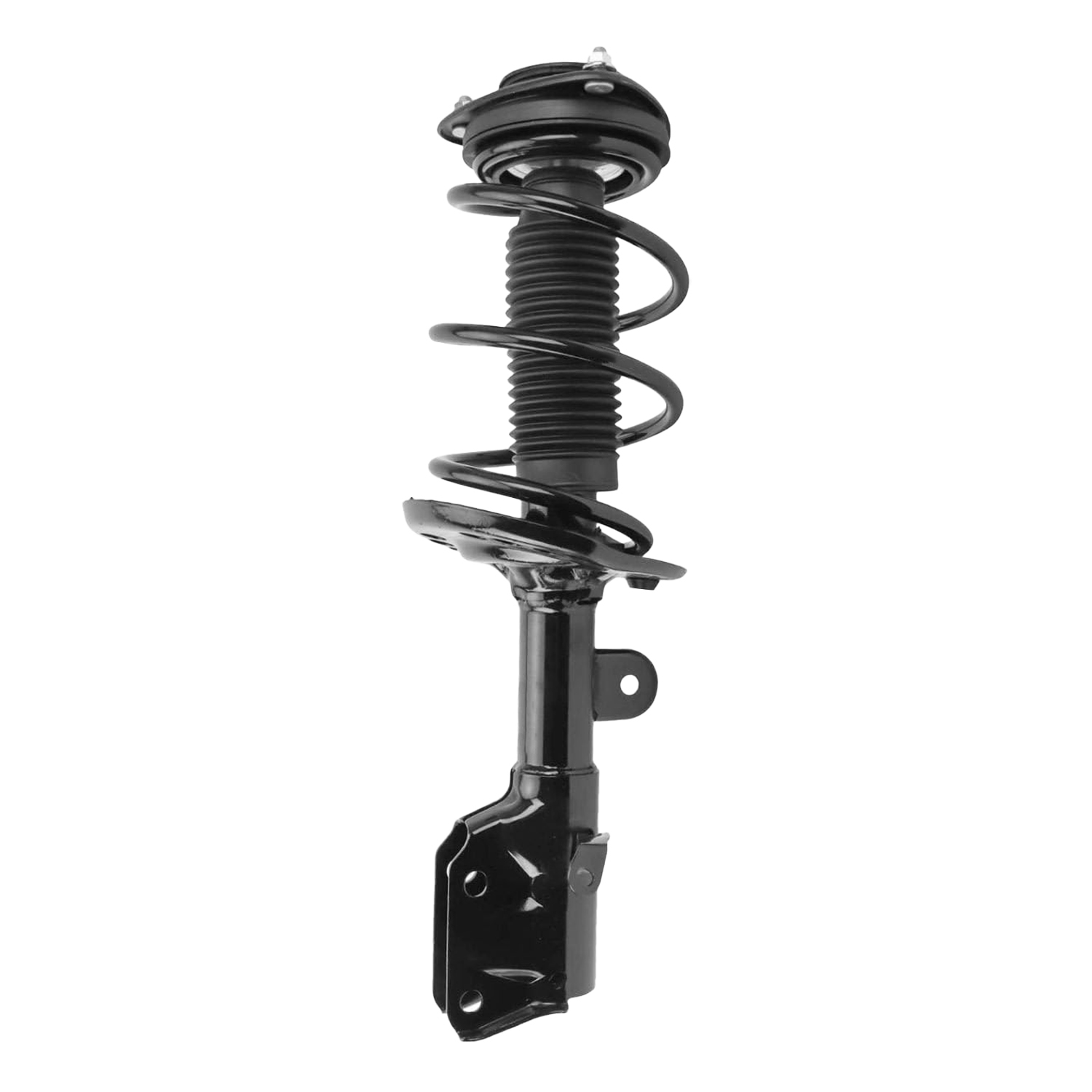 Unity Automotive Front Left Complete Strut Assembly - 13761