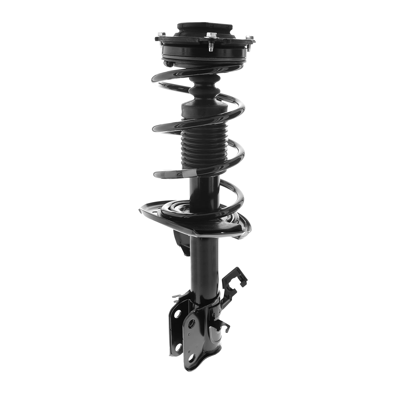 Unity Automotive Front Left Complete Strut Assembly - 13771