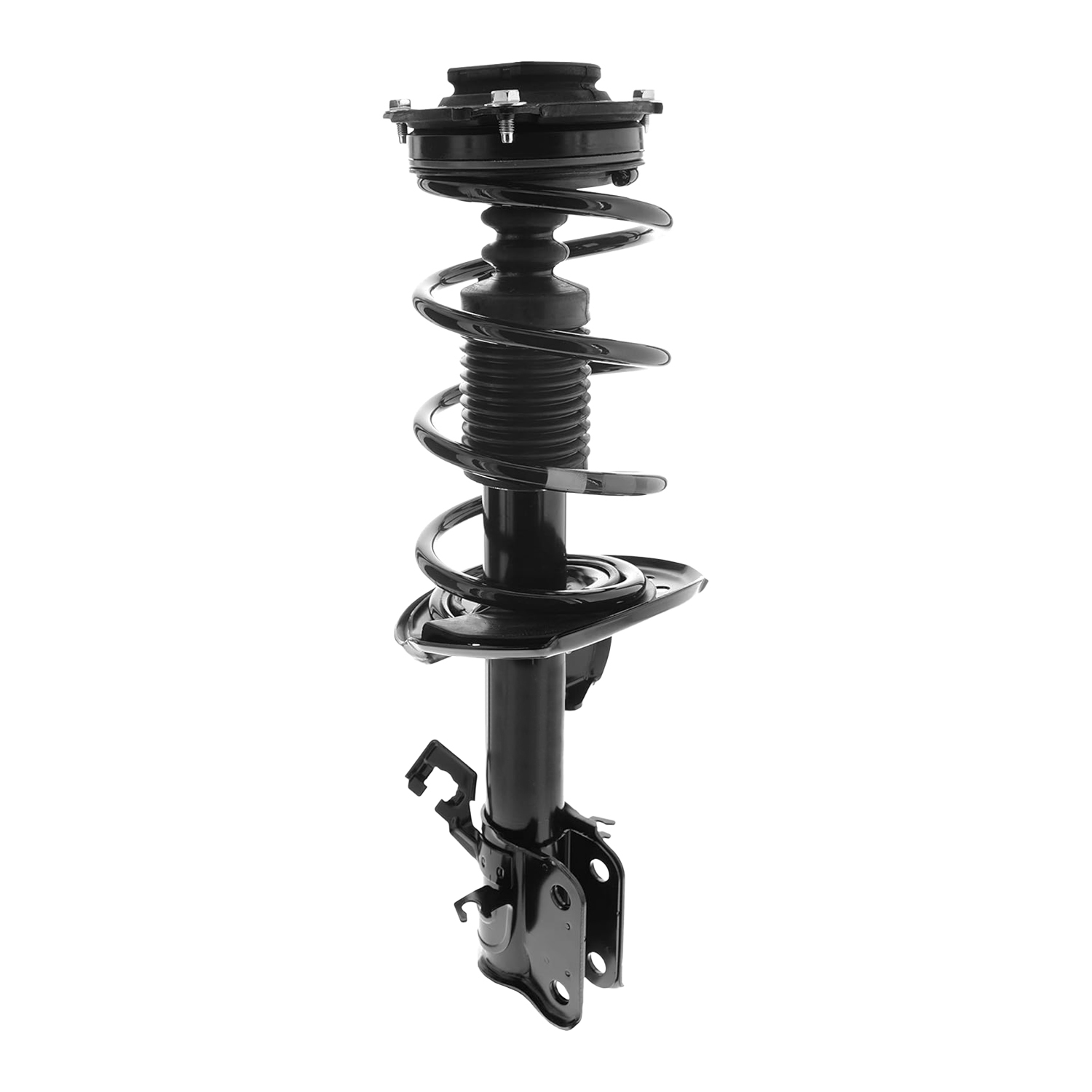 Unity Automotive Front Right Complete Strut Assembly - 13772
