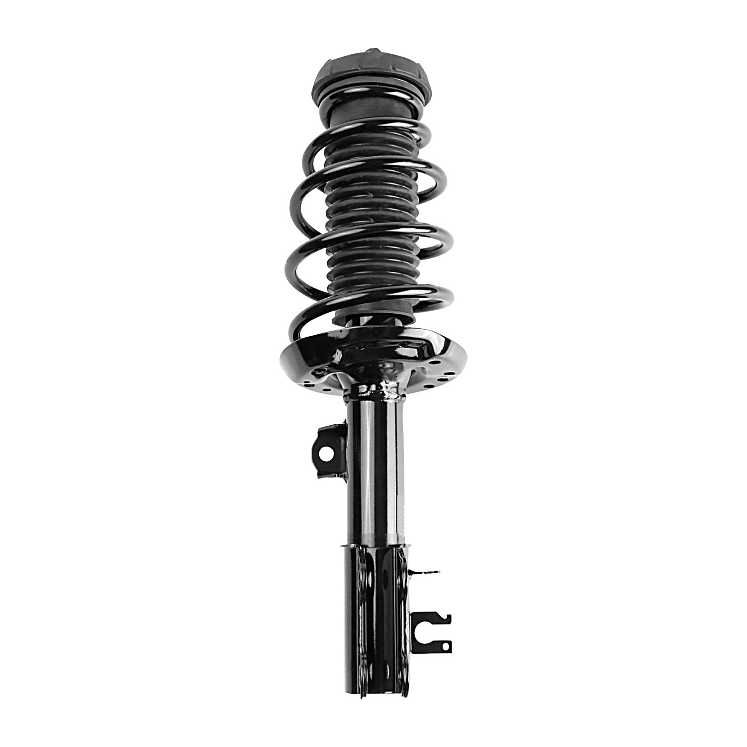 Unity Automotive Front Left Complete Strut Assembly - 13781