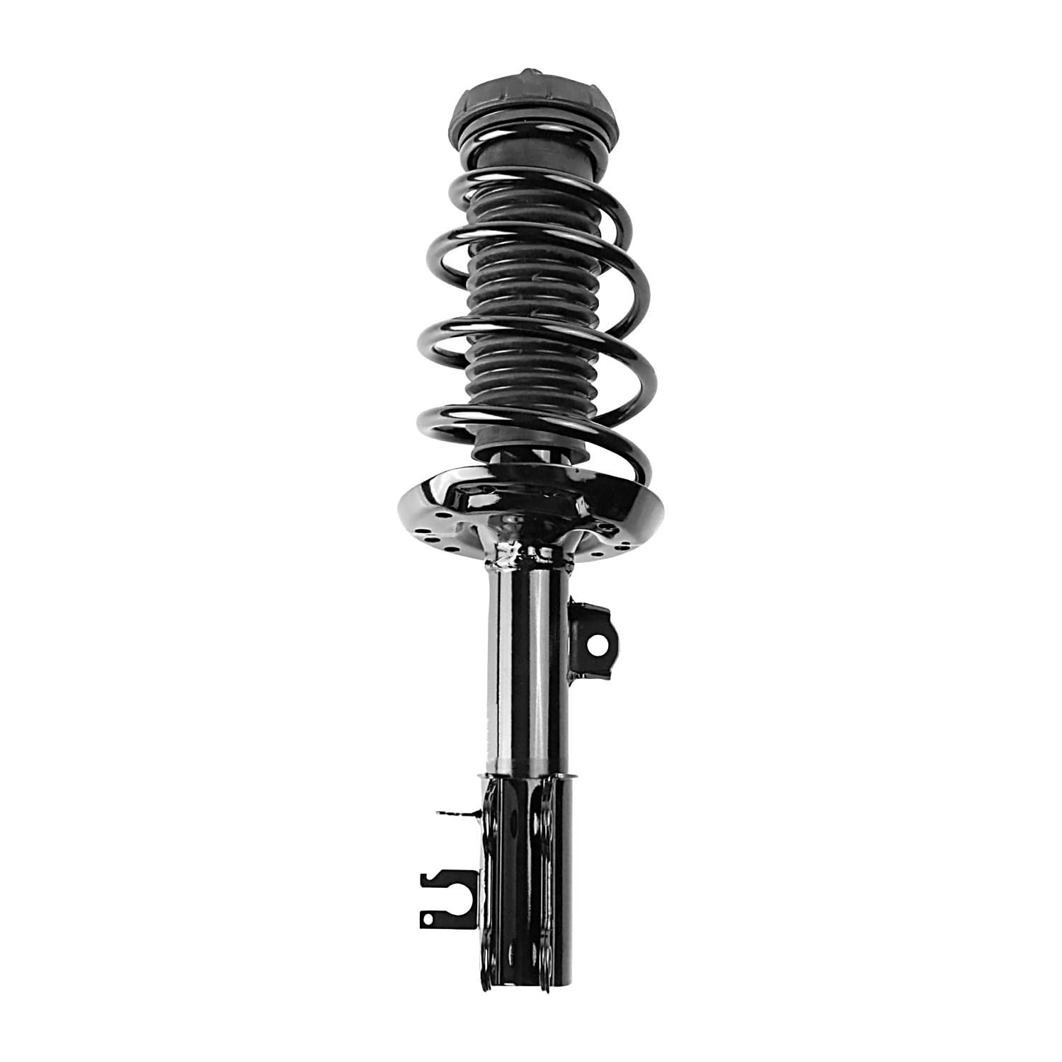 Unity Automotive Front Right Complete Strut Assembly - 13782
