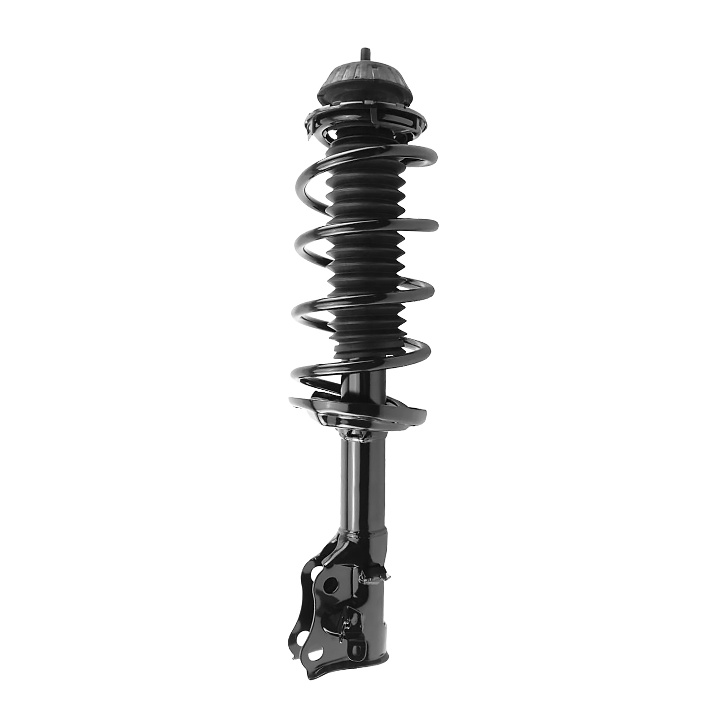 Unity Automotive Front Left Complete Strut Assembly - 13791